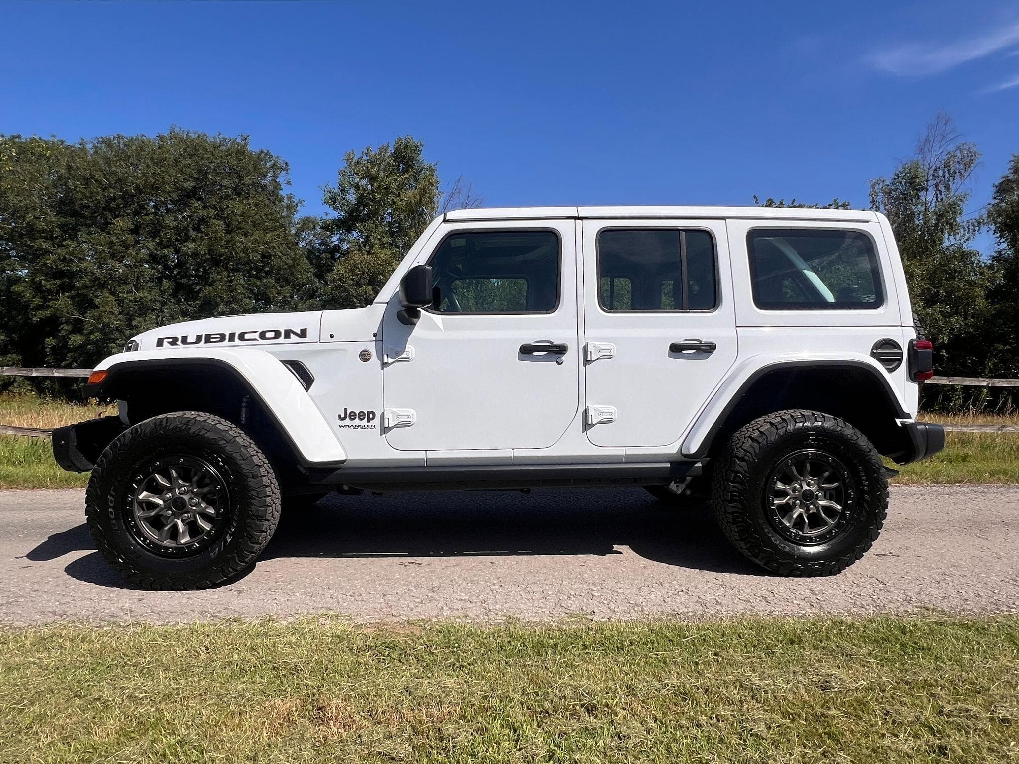 Jeep Wrangler - Image 6