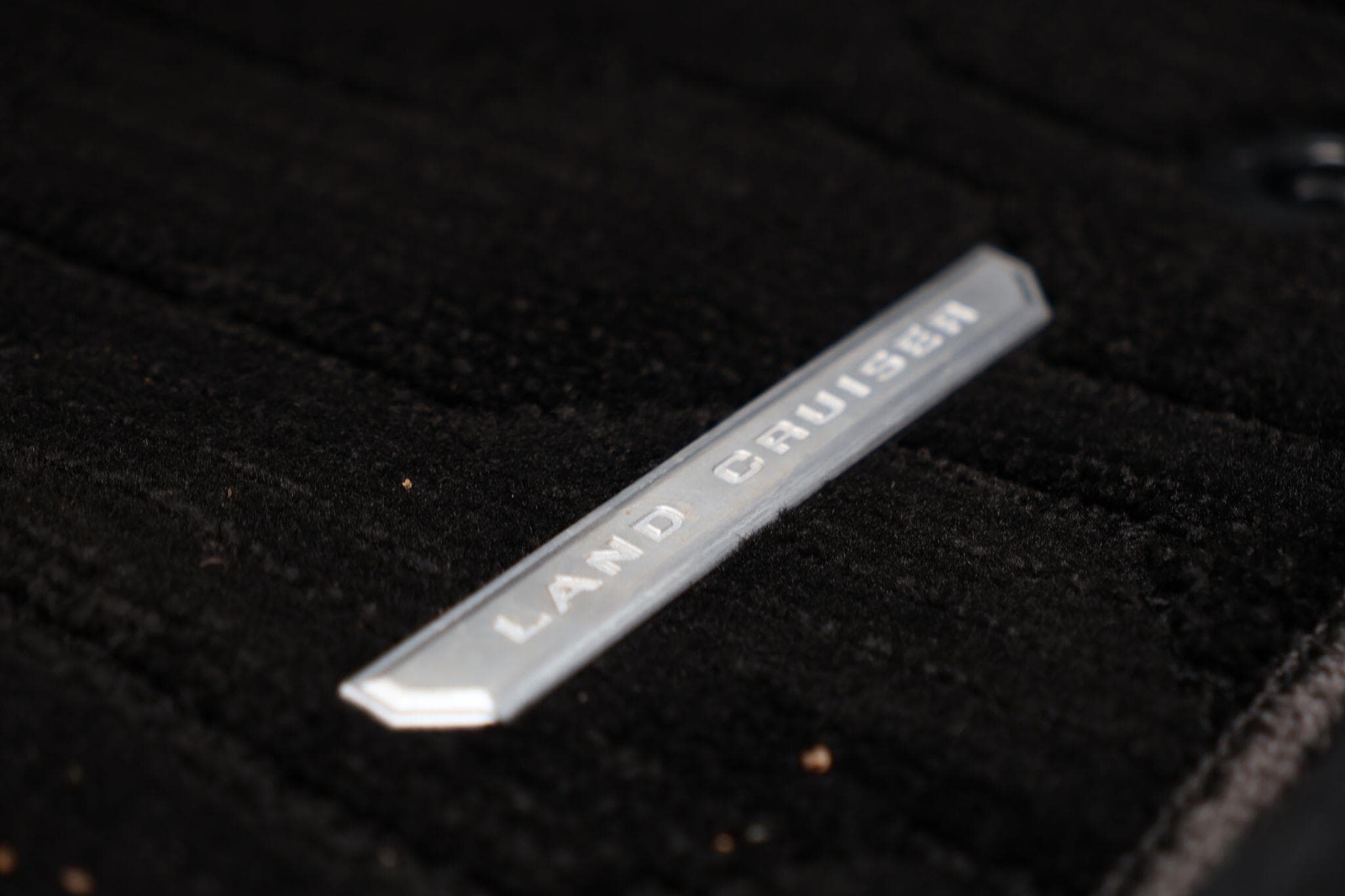 Toyota Land Cruiser - Image 52