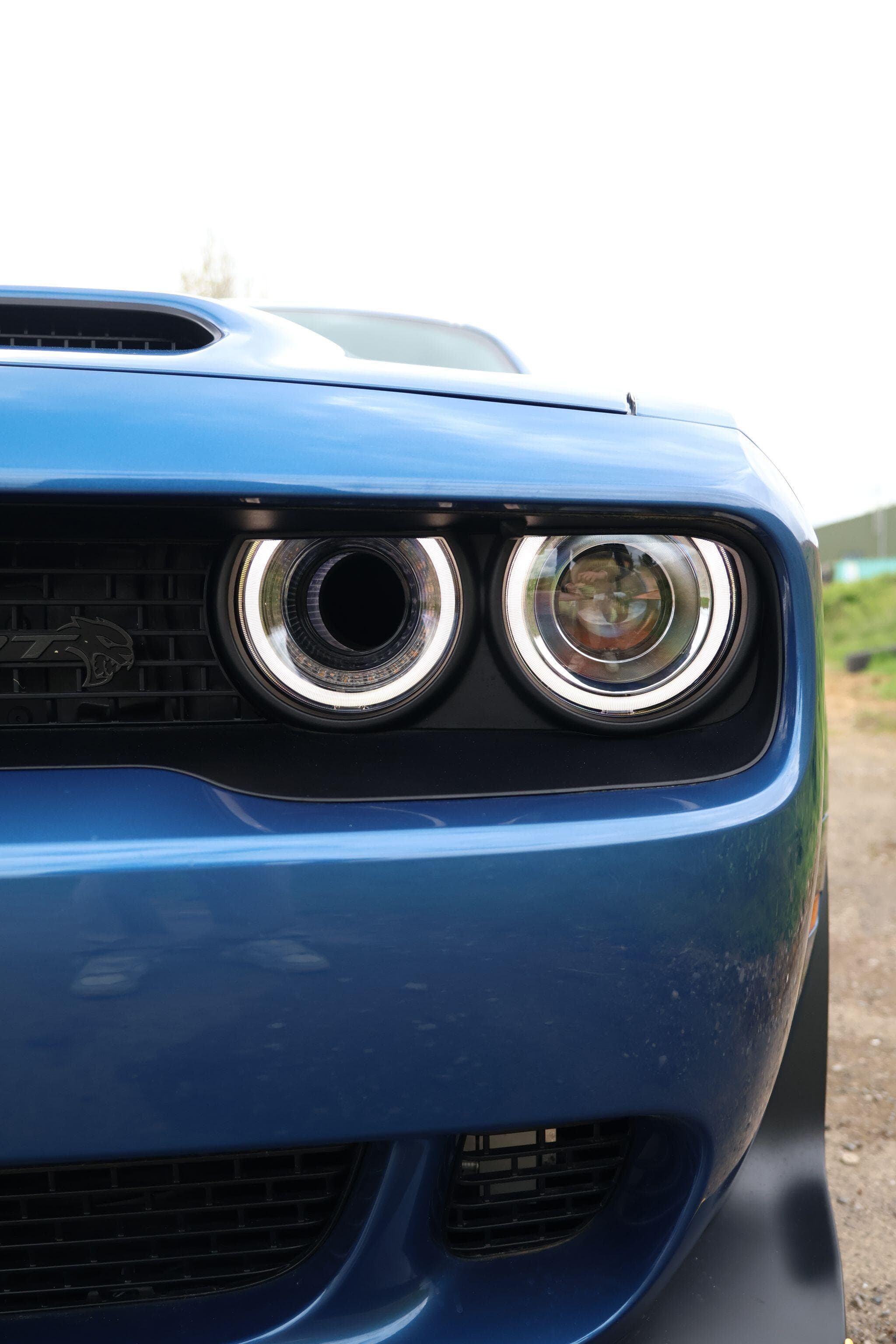 Dodge Challenger - Image 61