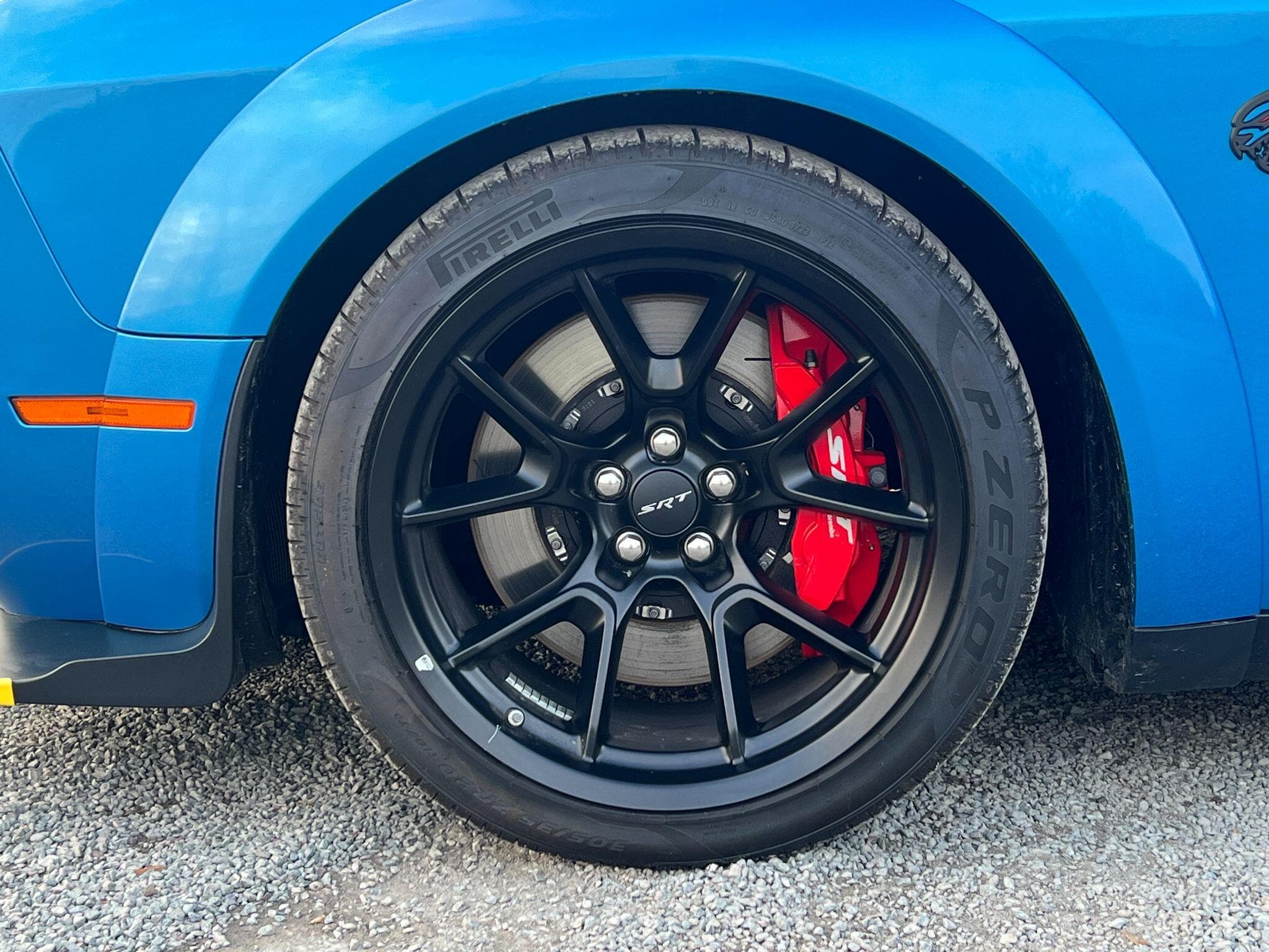 Dodge Challenger - Image 8