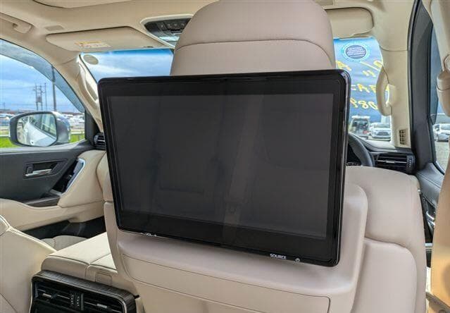 Toyota Land Cruiser - Image 25