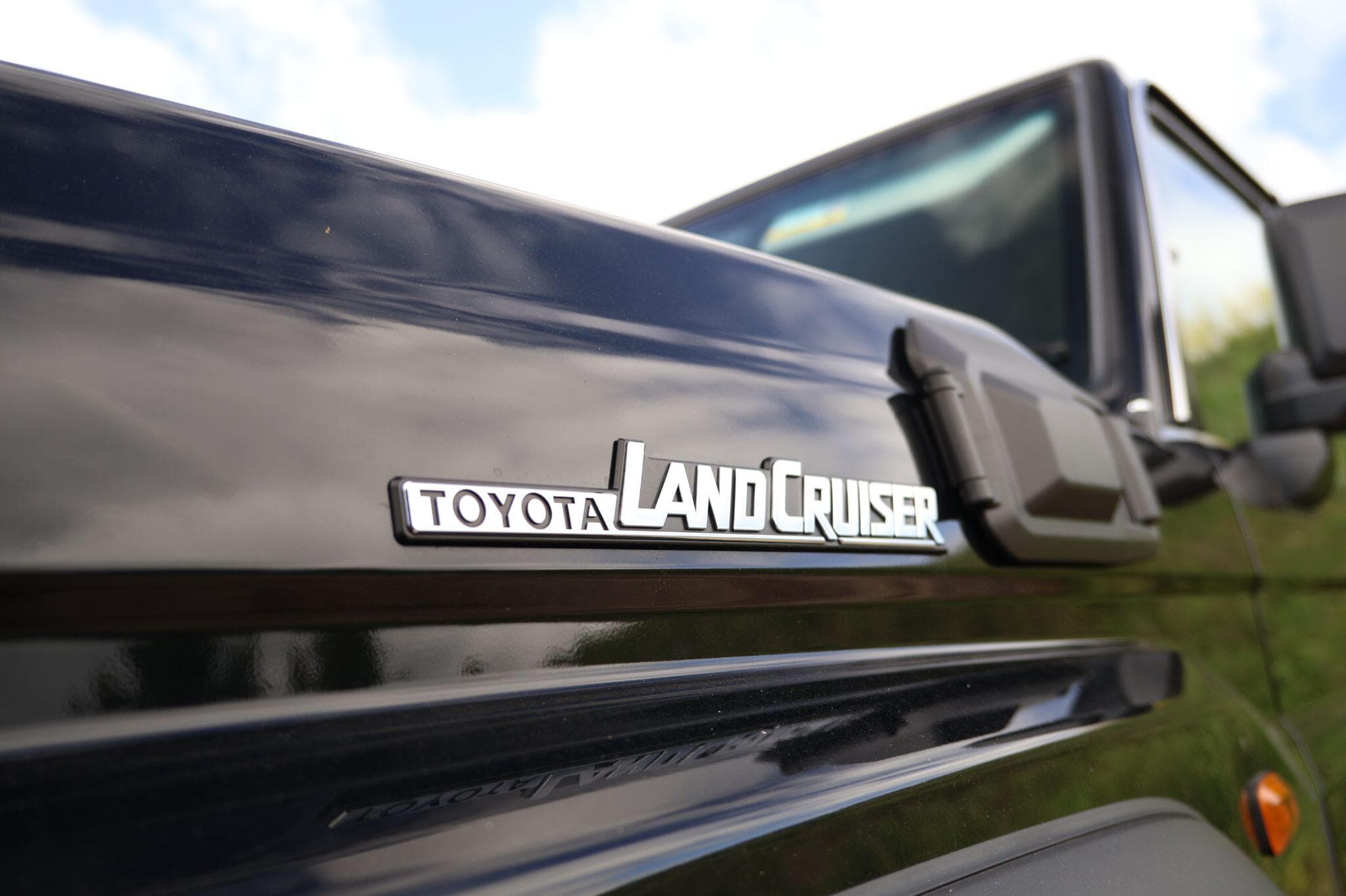 Toyota Land Cruiser - Image 41