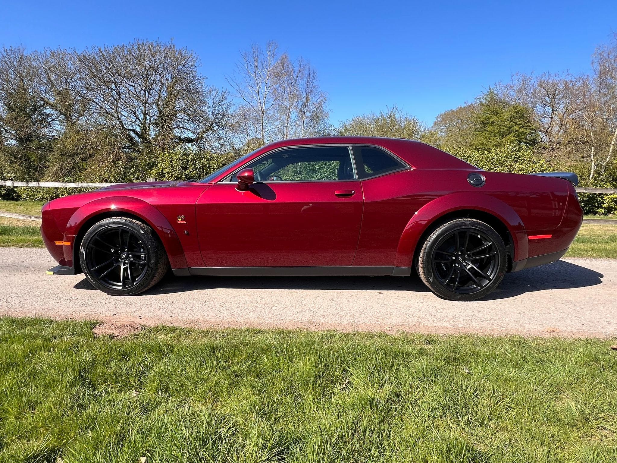 Dodge Challenger - Image 4