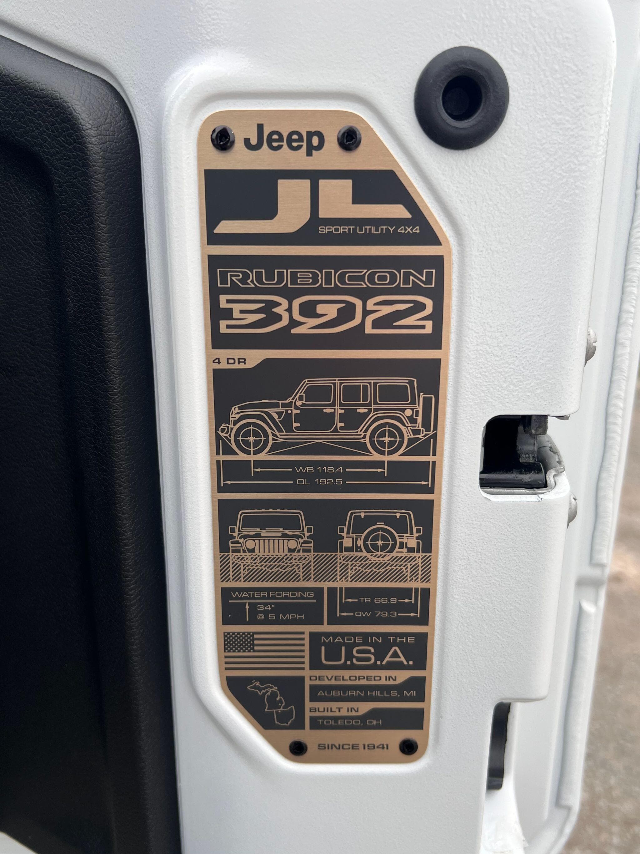 Jeep Wrangler - Image 33