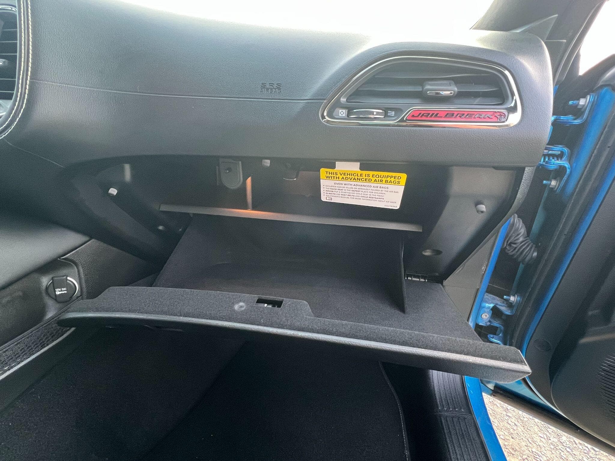 Dodge Challenger - Image 27