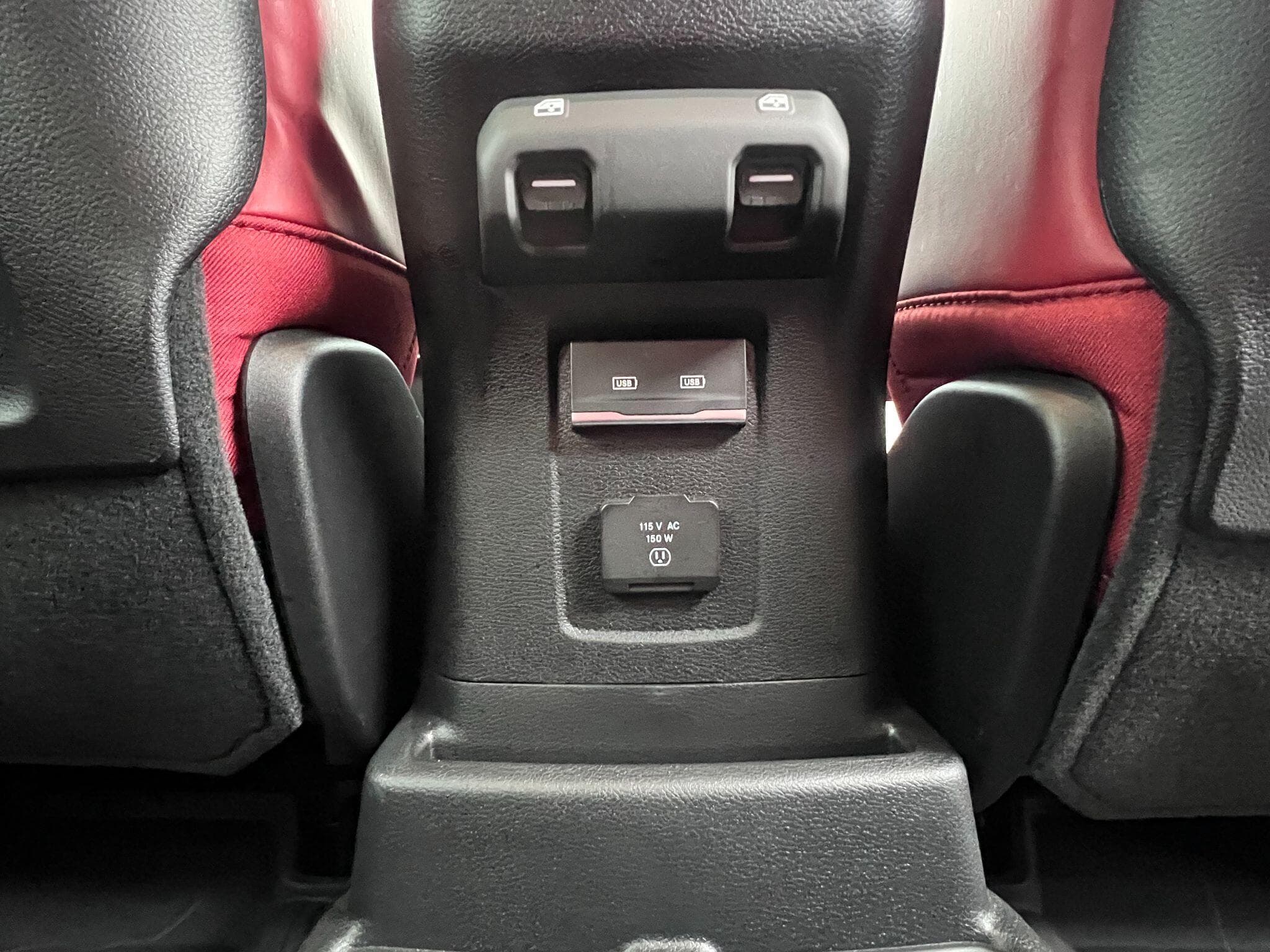 Jeep Wrangler - Image 29