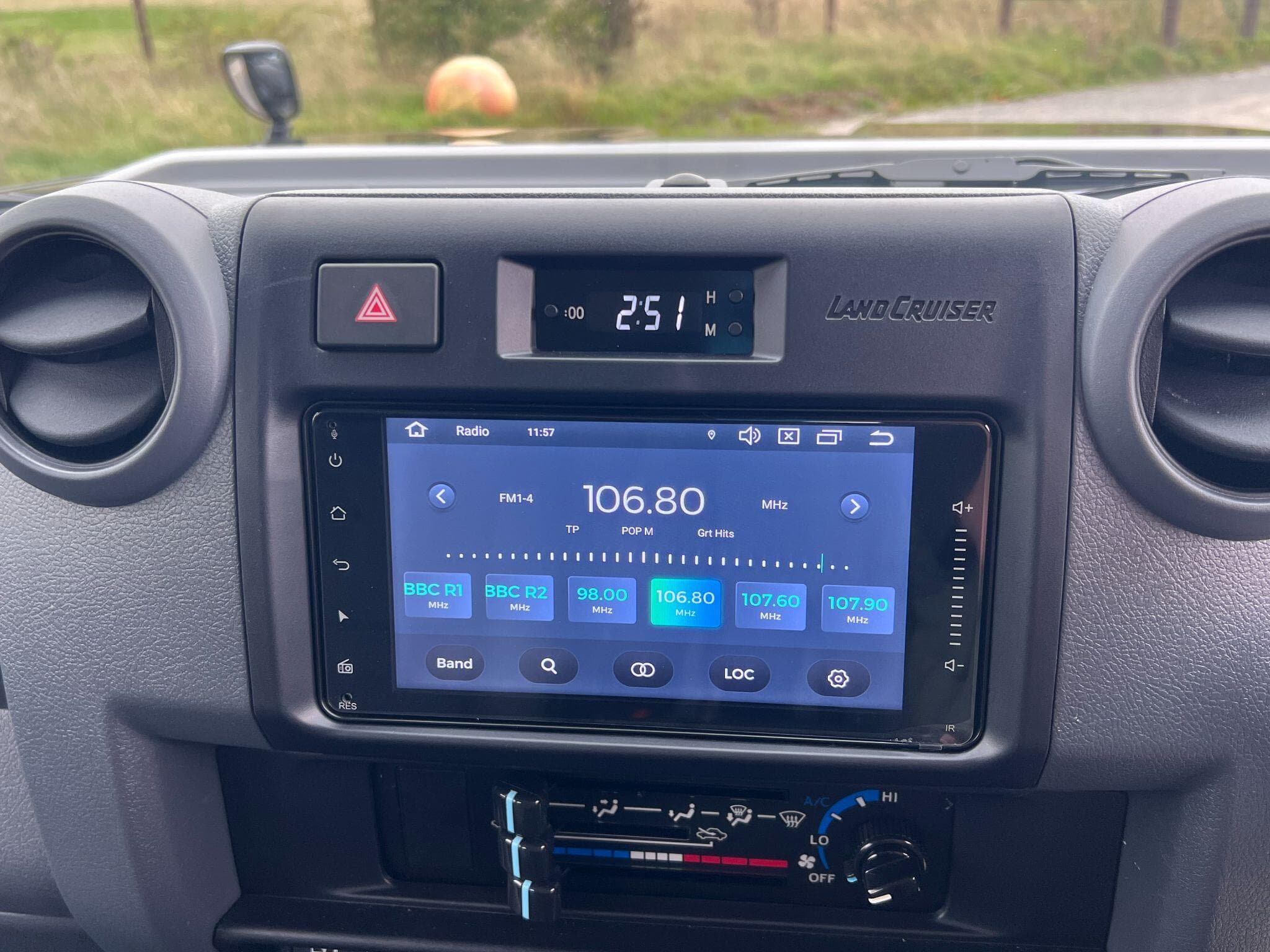 Toyota Land Cruiser - Image 28