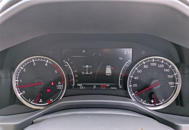 Toyota Land Cruiser - Image 12