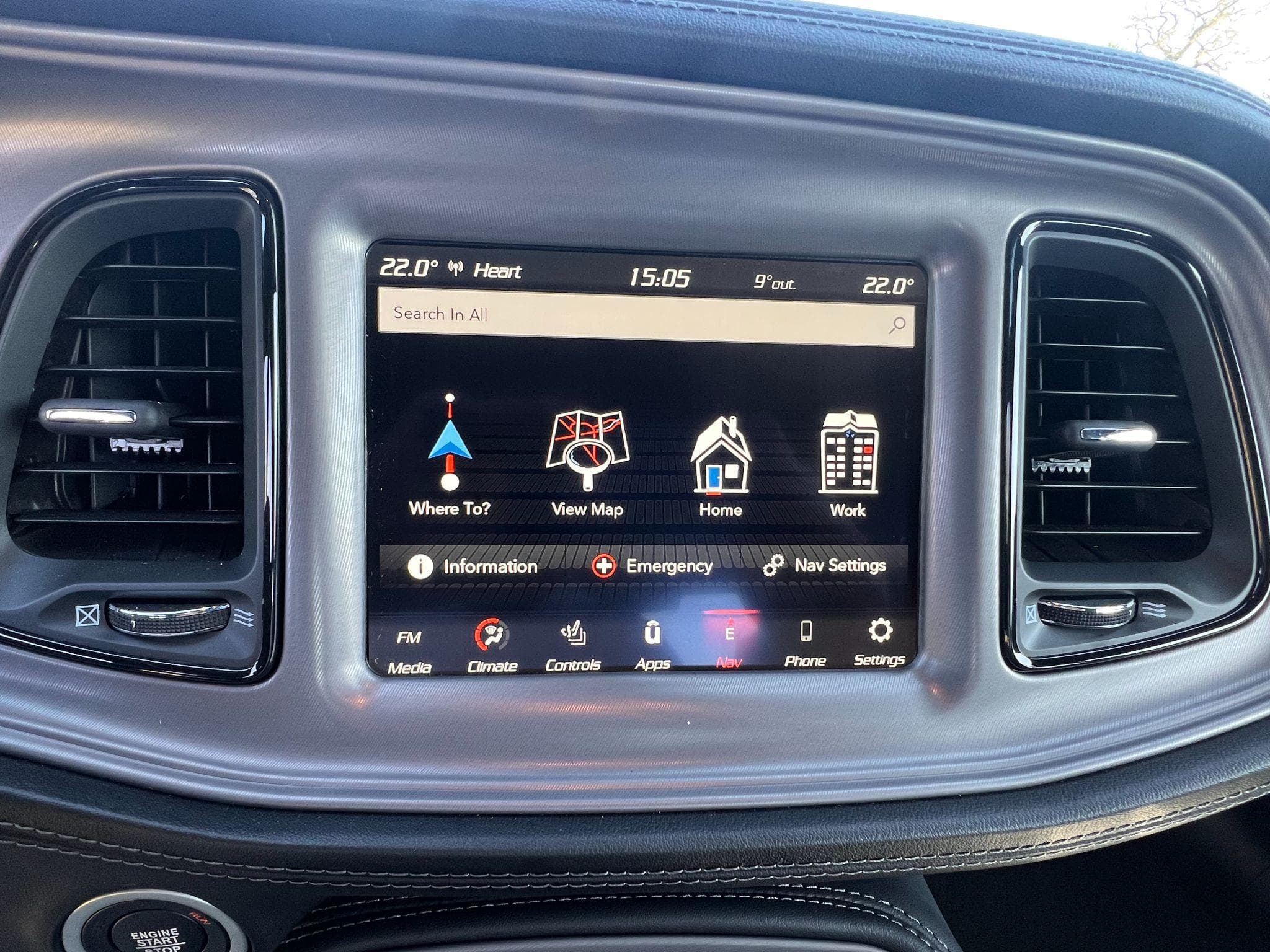 Dodge Challenger - Image 22