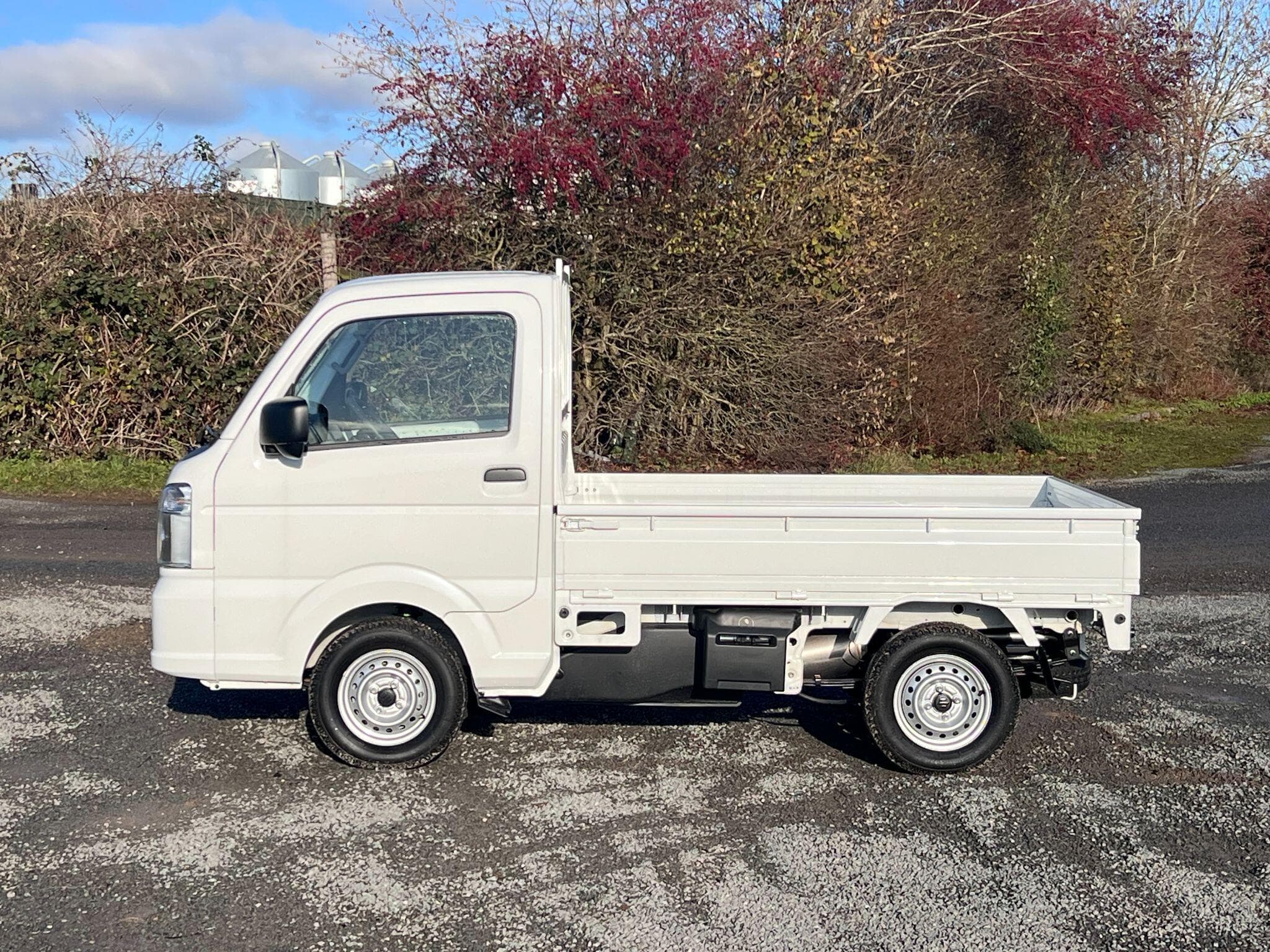 Suzuki Carry - Image 3