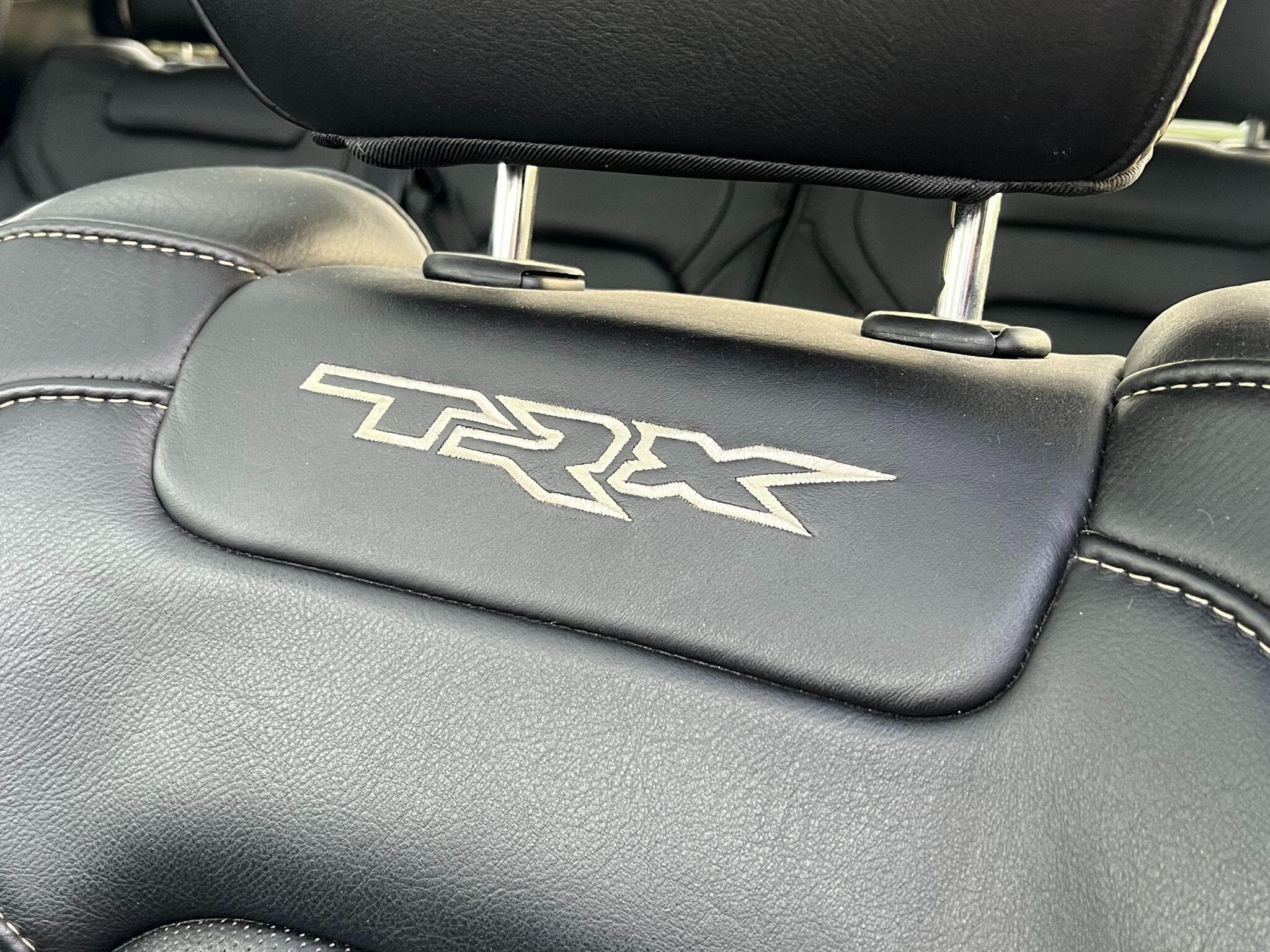 Dodge RAM - Image 25