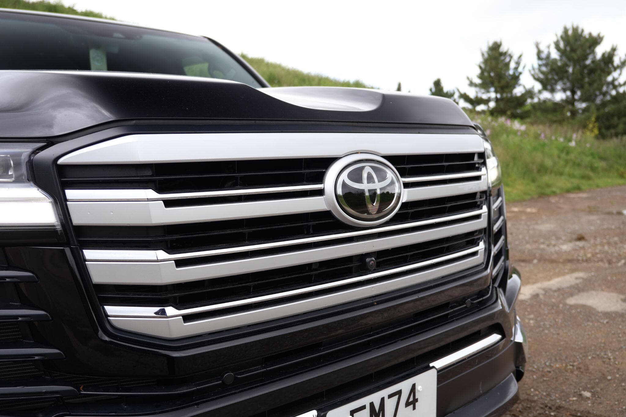 Toyota Land Cruiser - Image 6