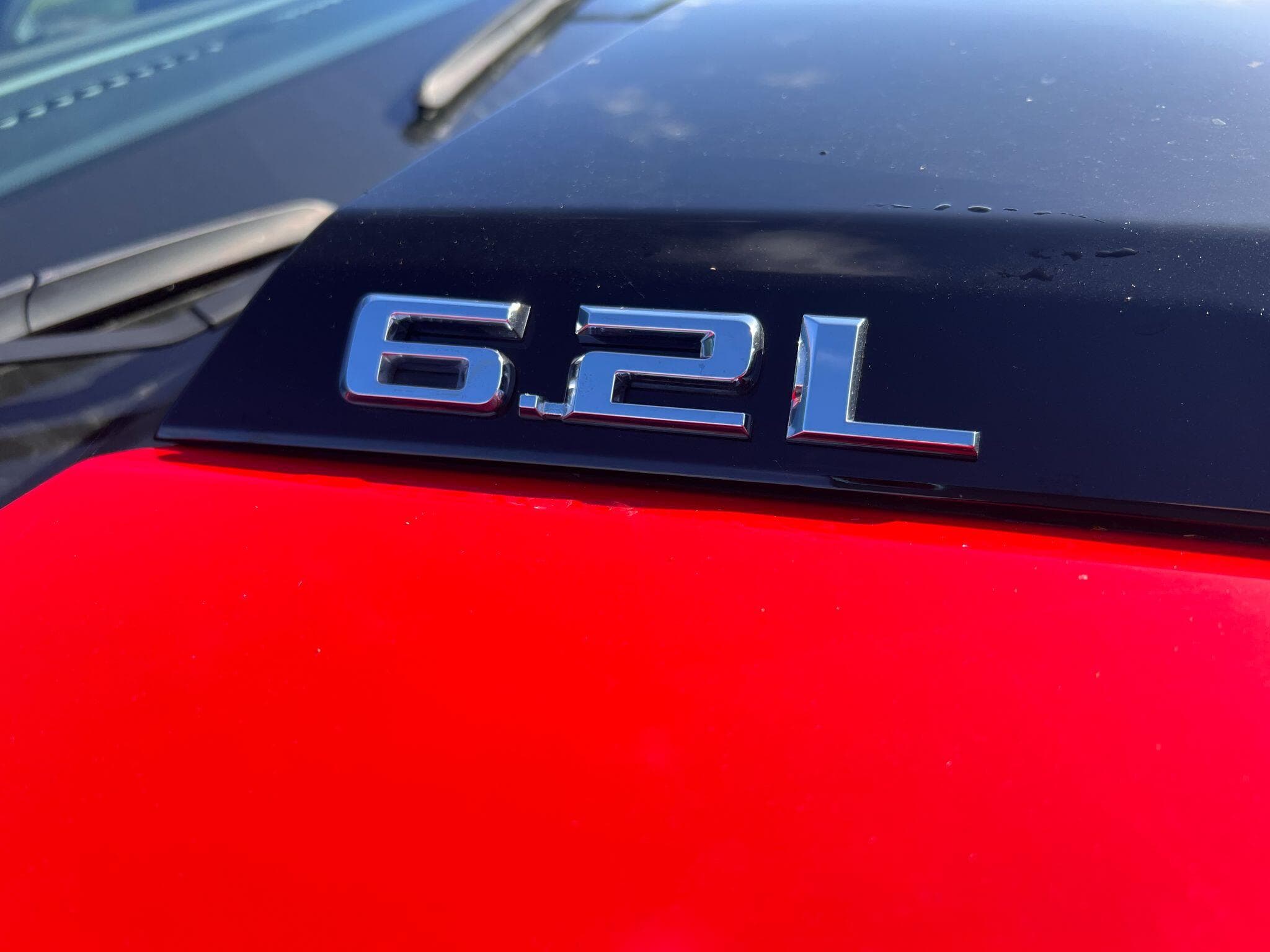 Chevrolet Silverado - Image 40