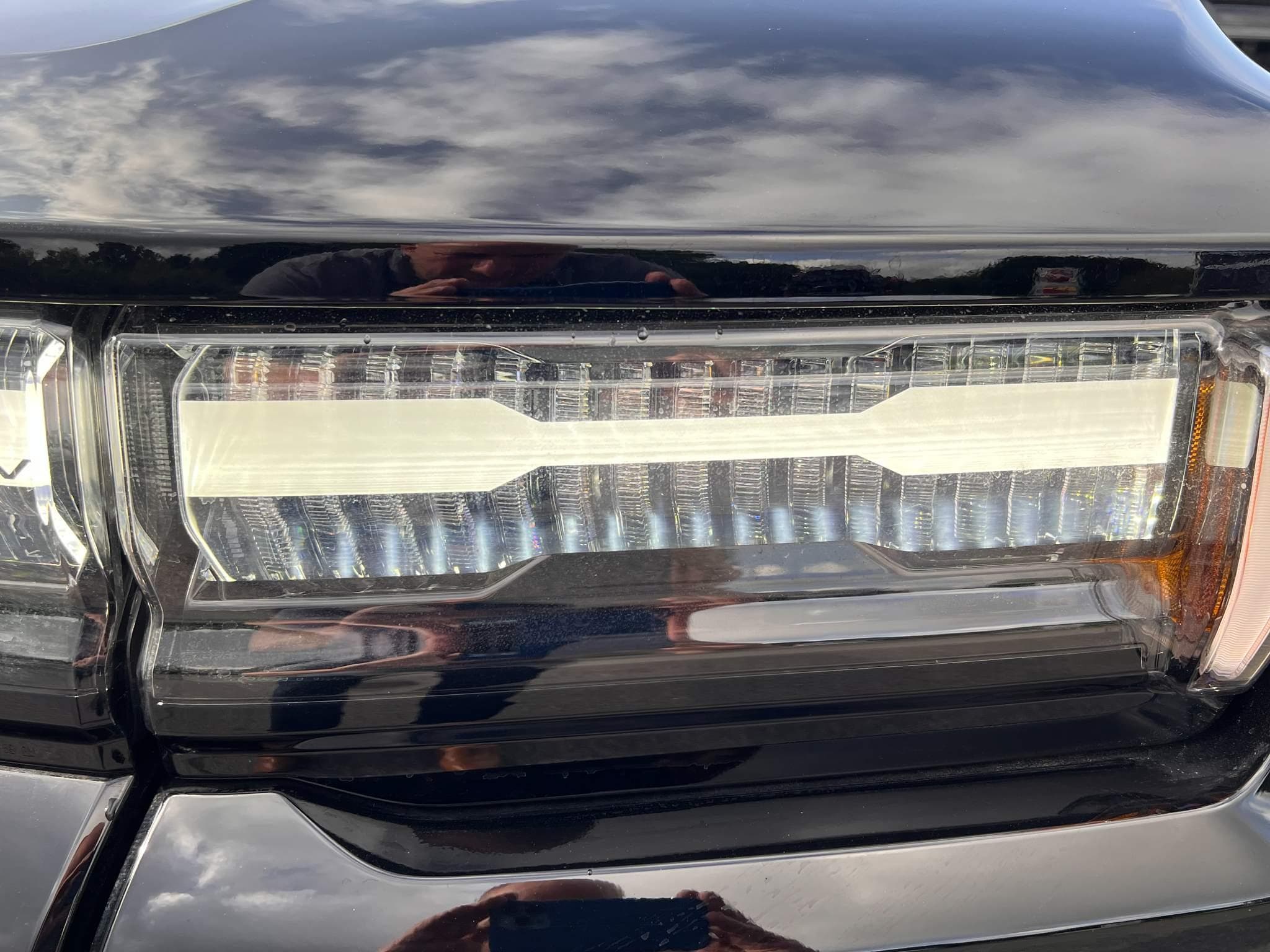 GMC Hummer 3X - Image 22