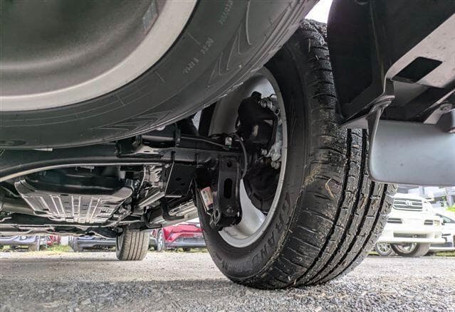 Toyota Land Cruiser - Image 22