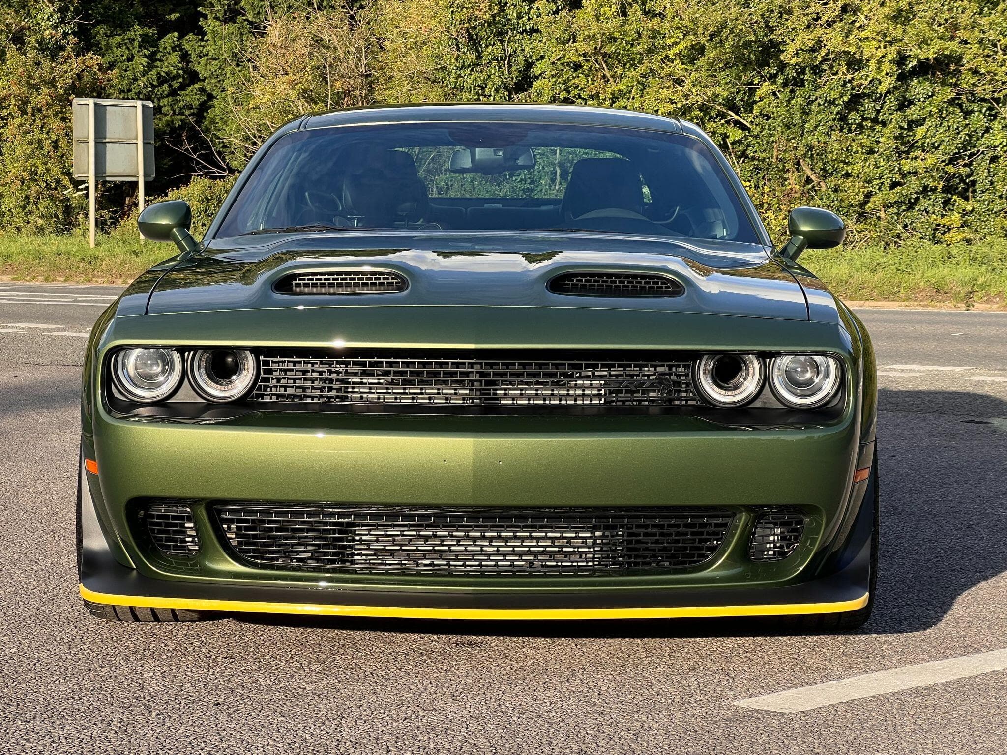 Dodge Challenger - Image 2