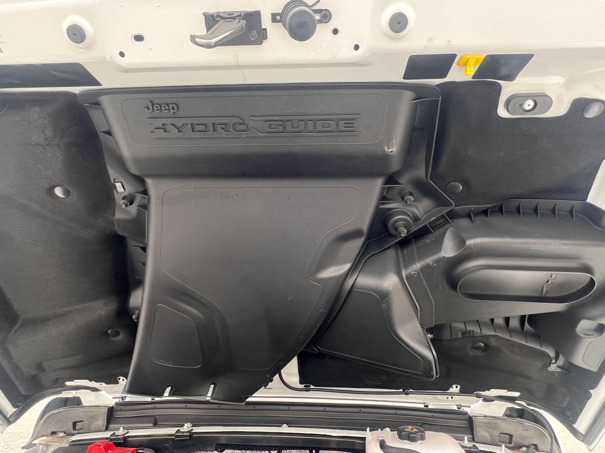 Jeep Wrangler - Image 40