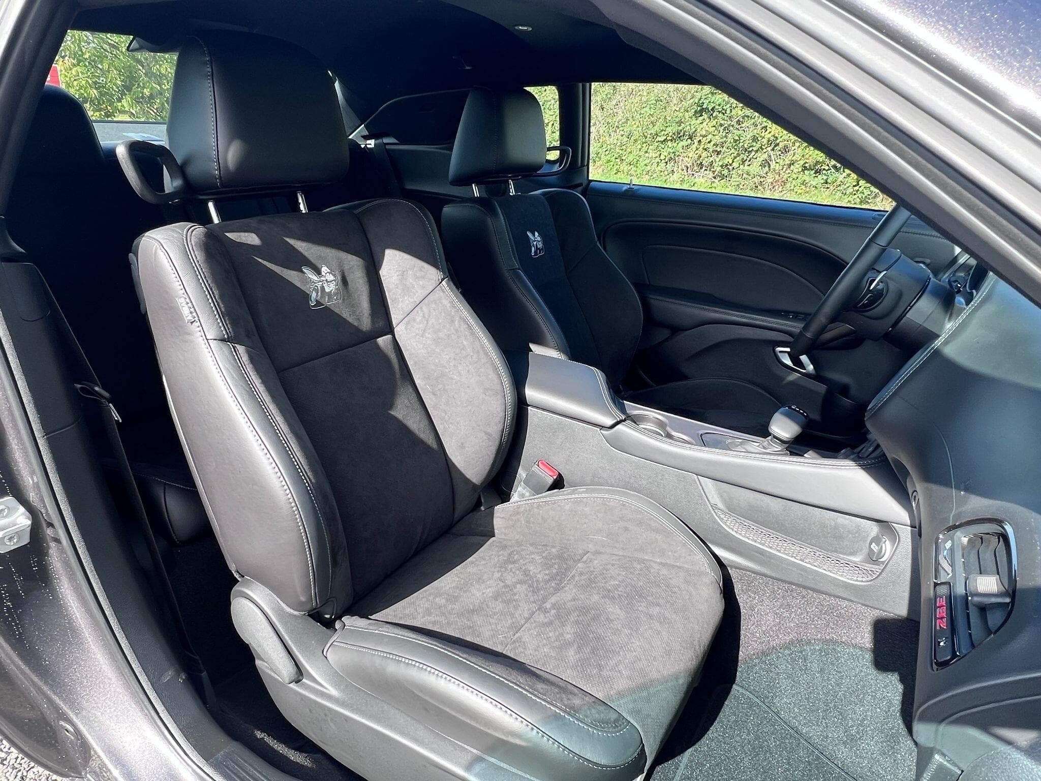 Dodge Challenger - Image 14