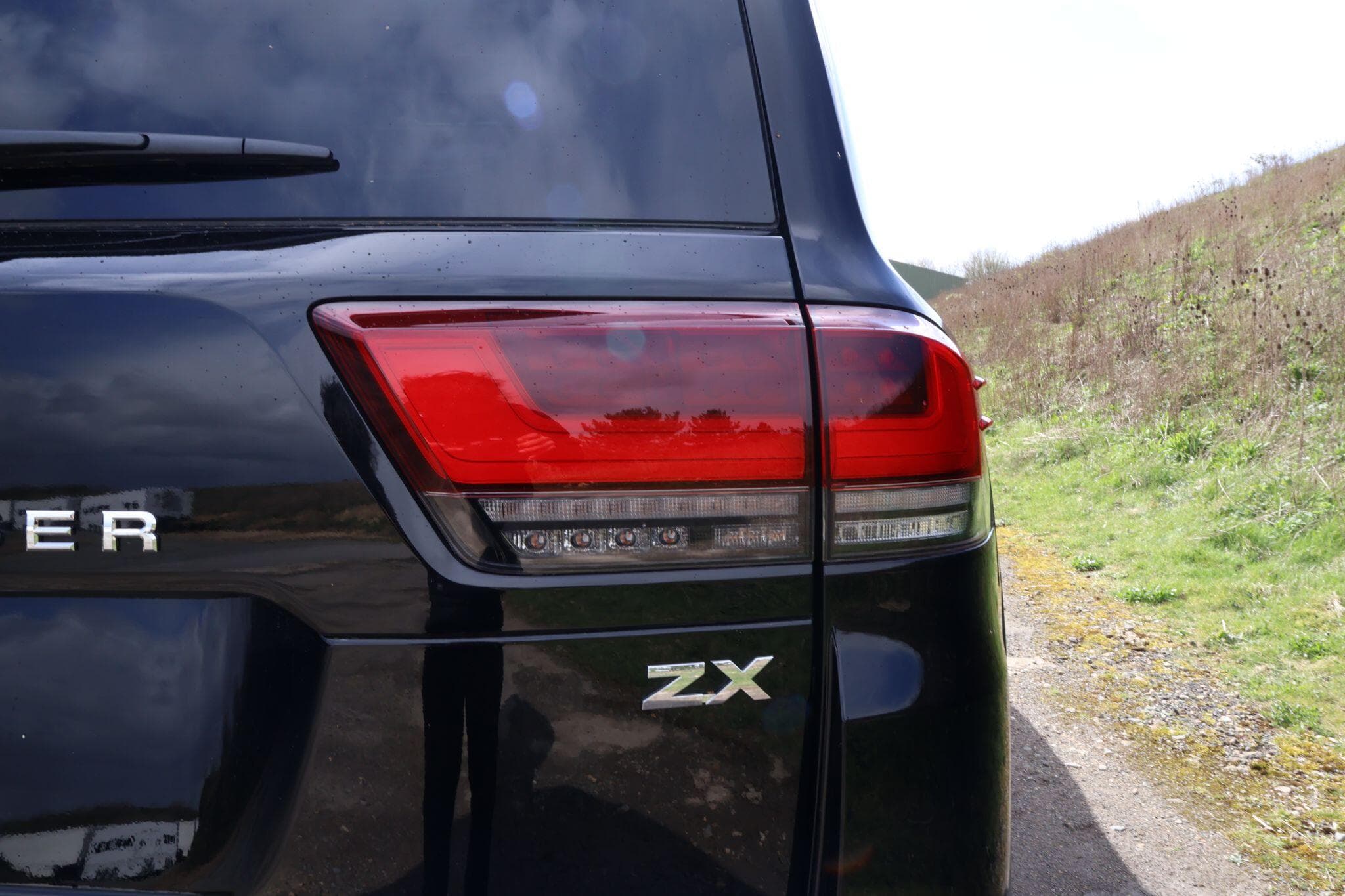 Toyota Land Cruiser - Image 58