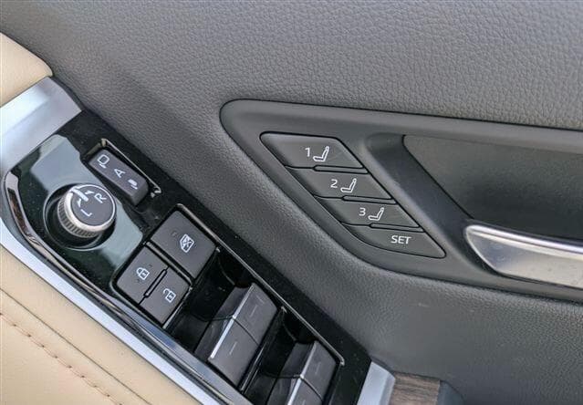 Toyota Land Cruiser - Image 23