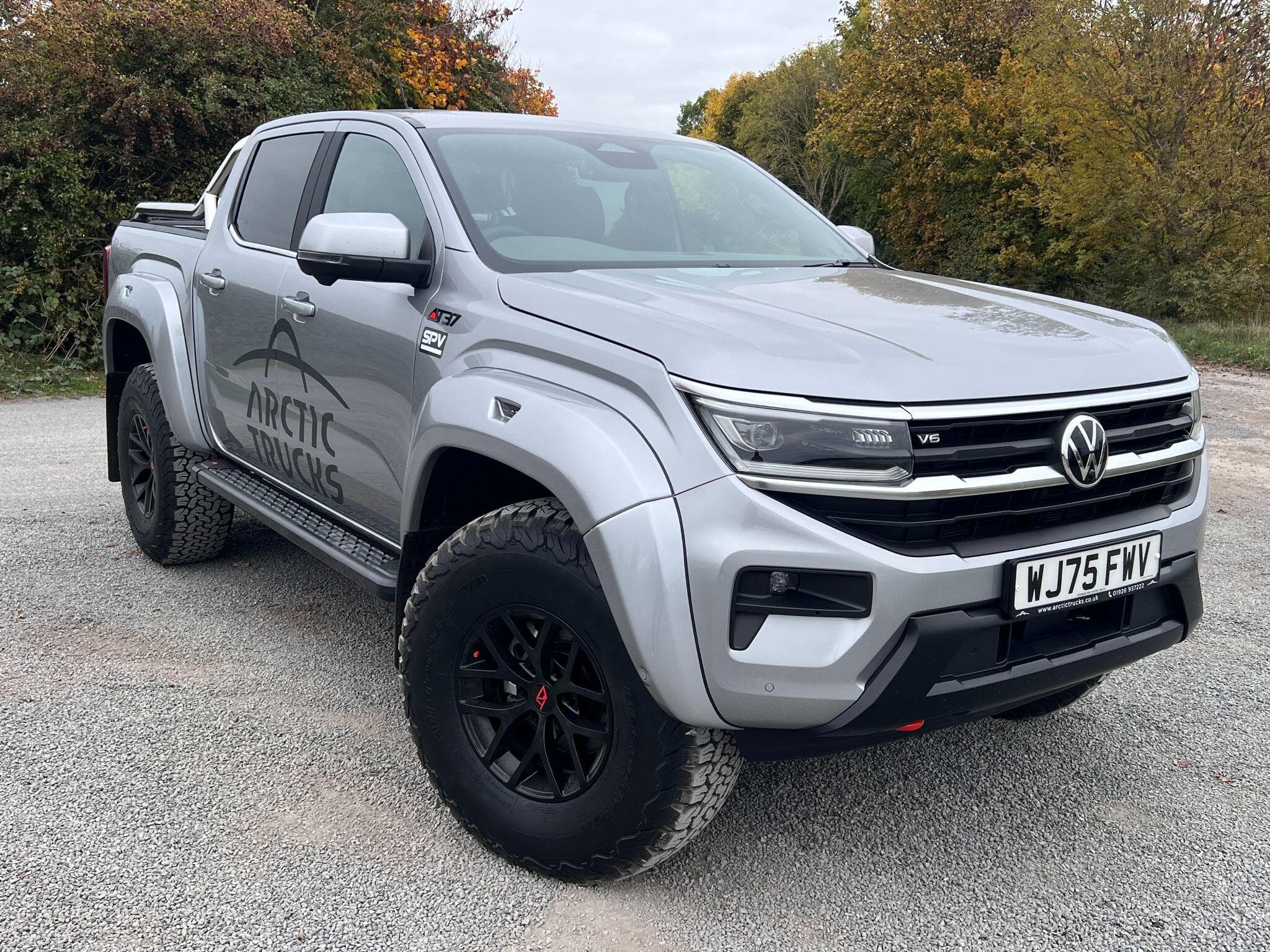 Volkswagen Amarok - Image 2