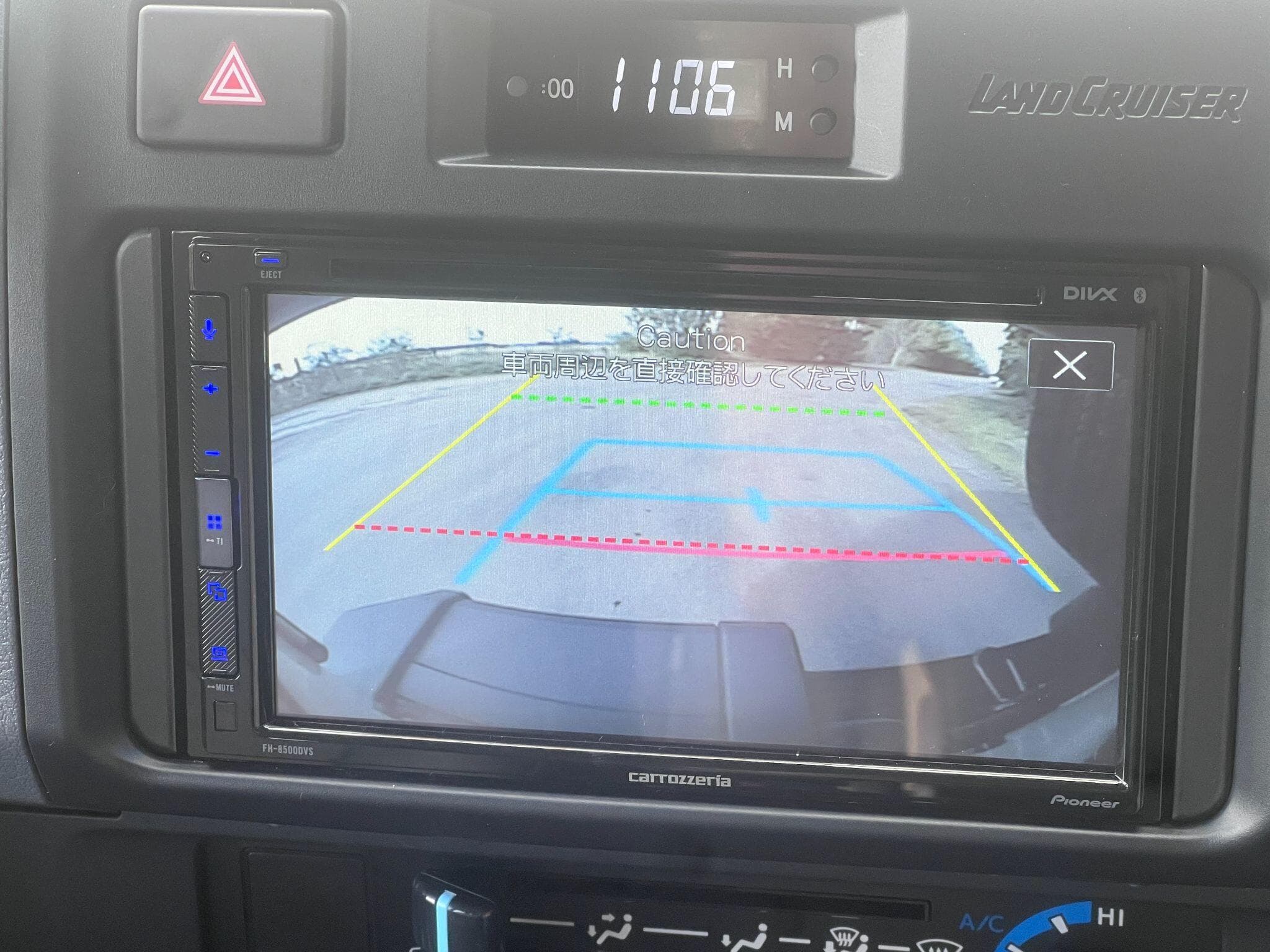 Toyota Land Cruiser - Image 46