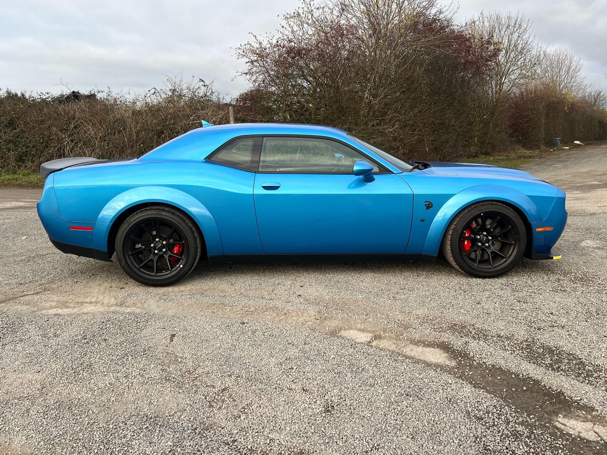 Dodge Challenger - Image 7