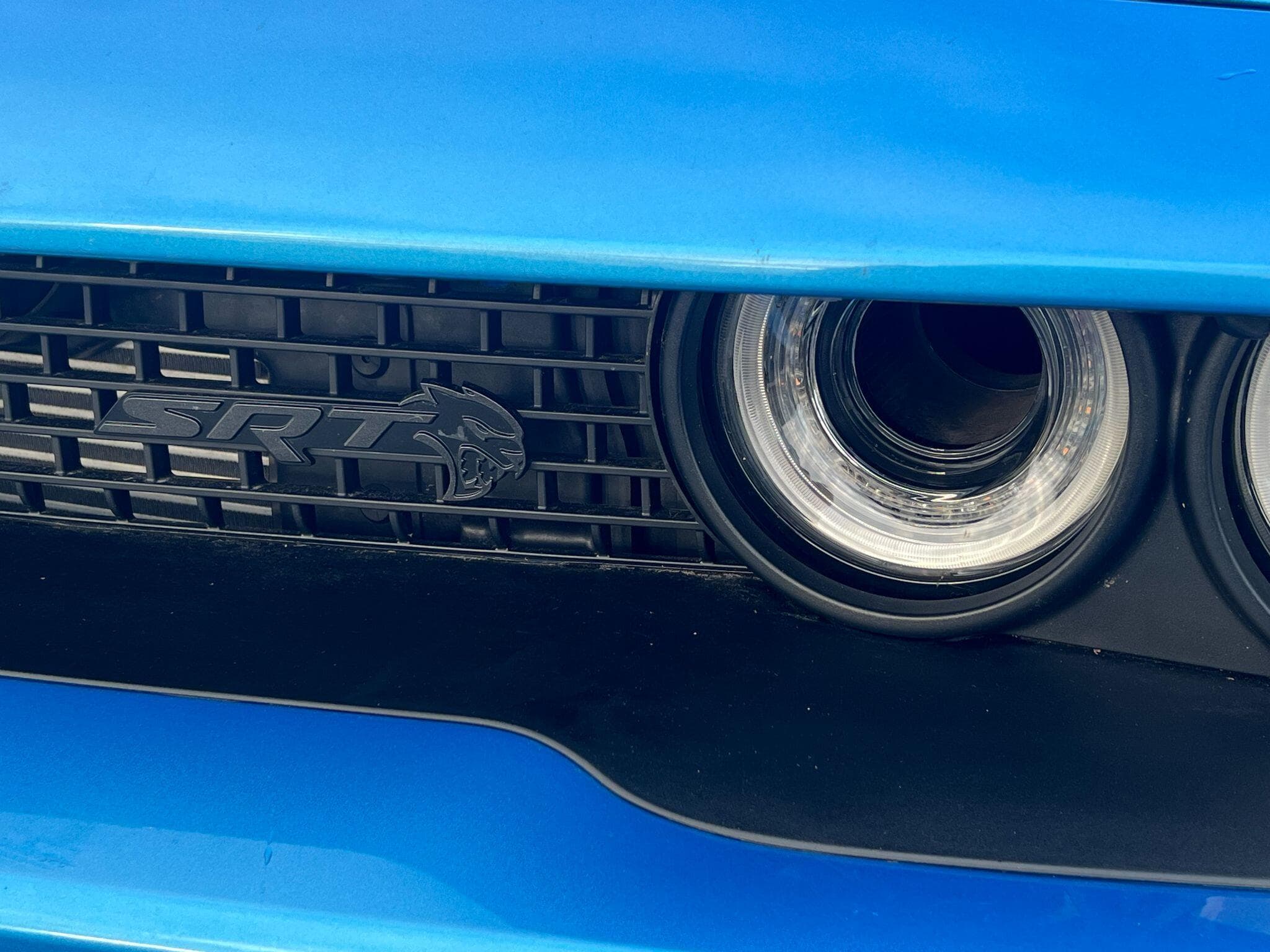 Dodge Challenger - Image 38