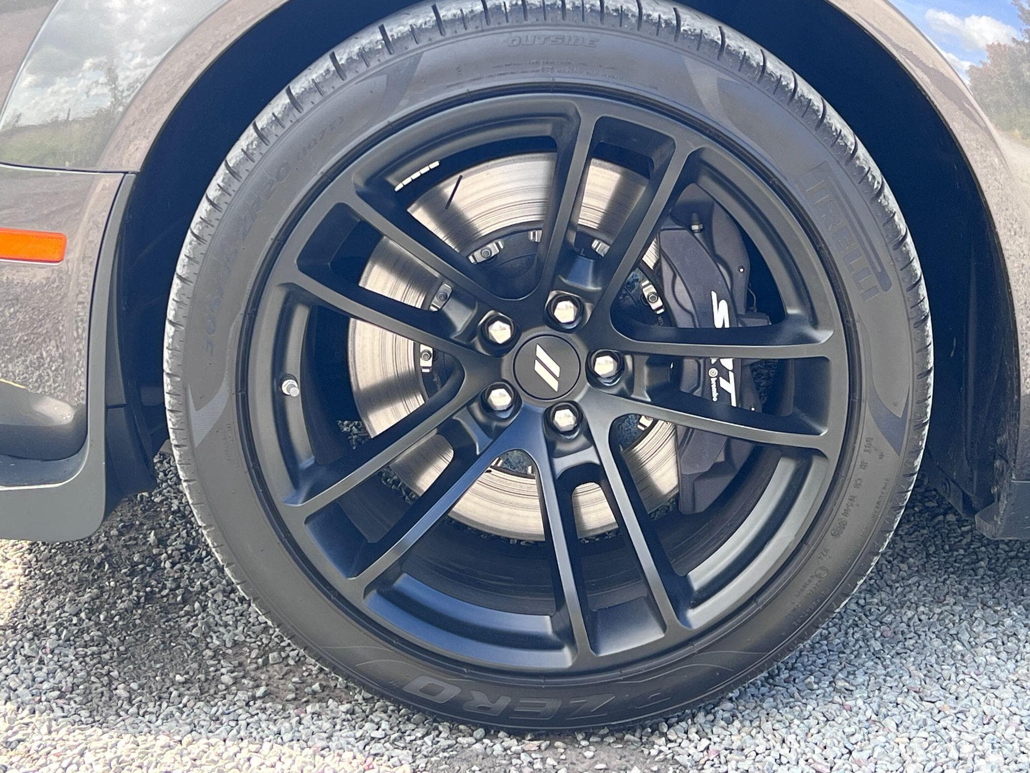 Dodge Challenger - Image 6