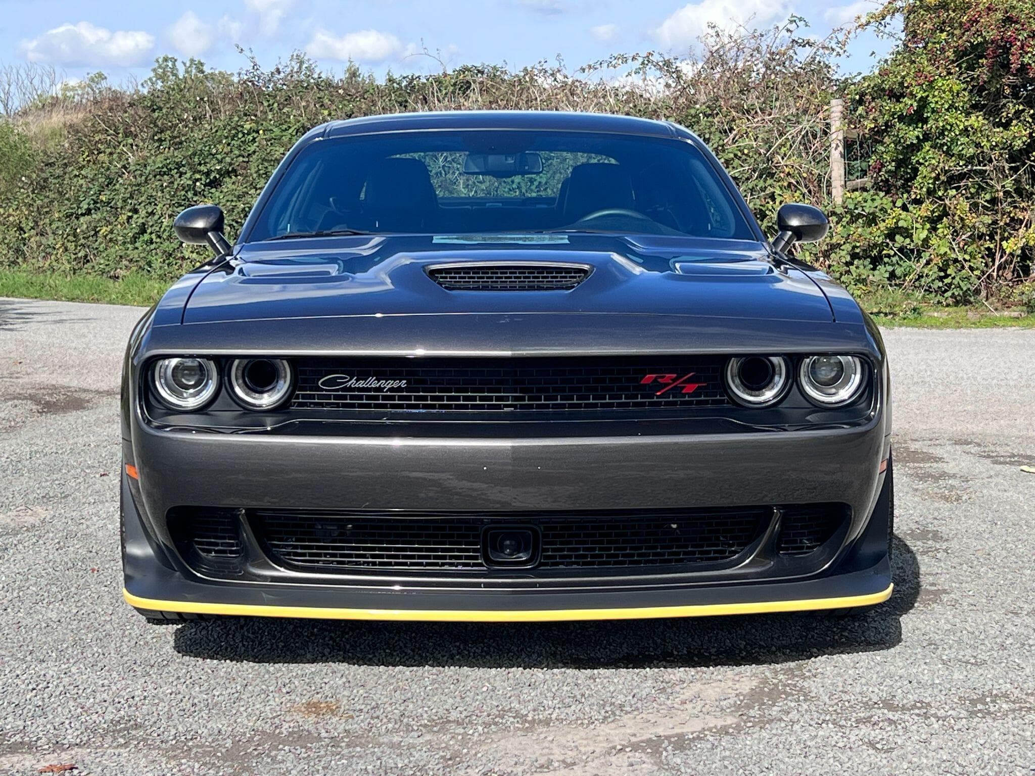 Dodge Challenger - Image 2