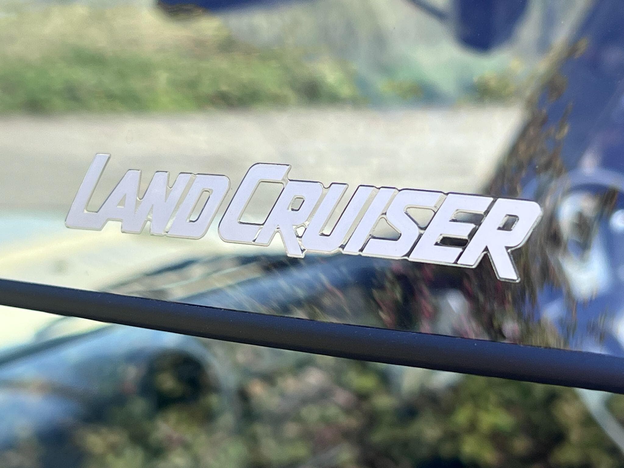 Toyota Land Cruiser - Image 38