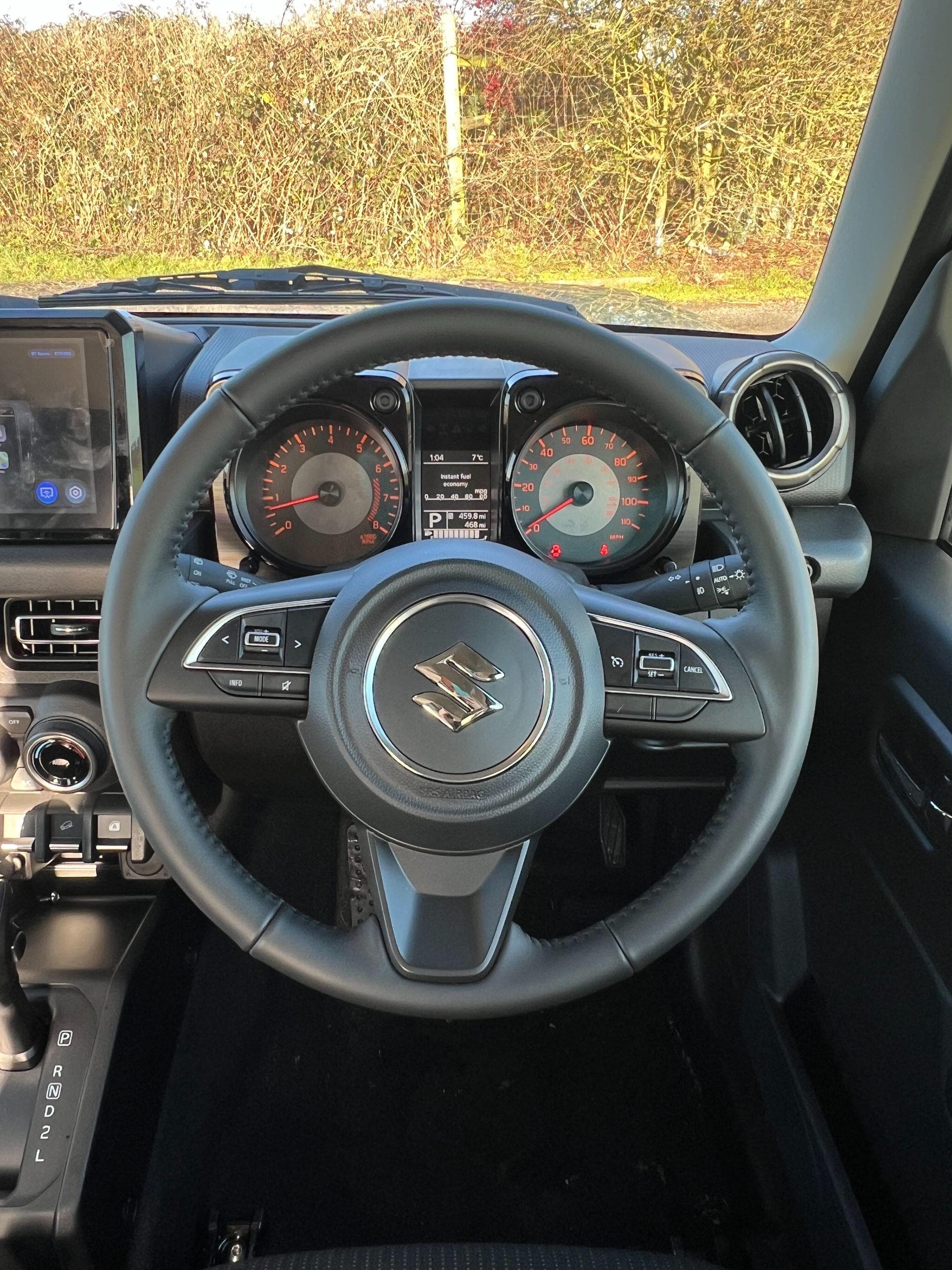 Suzuki Jimny - Image 12