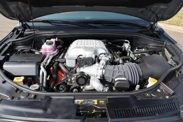 Dodge Durango - Image 7