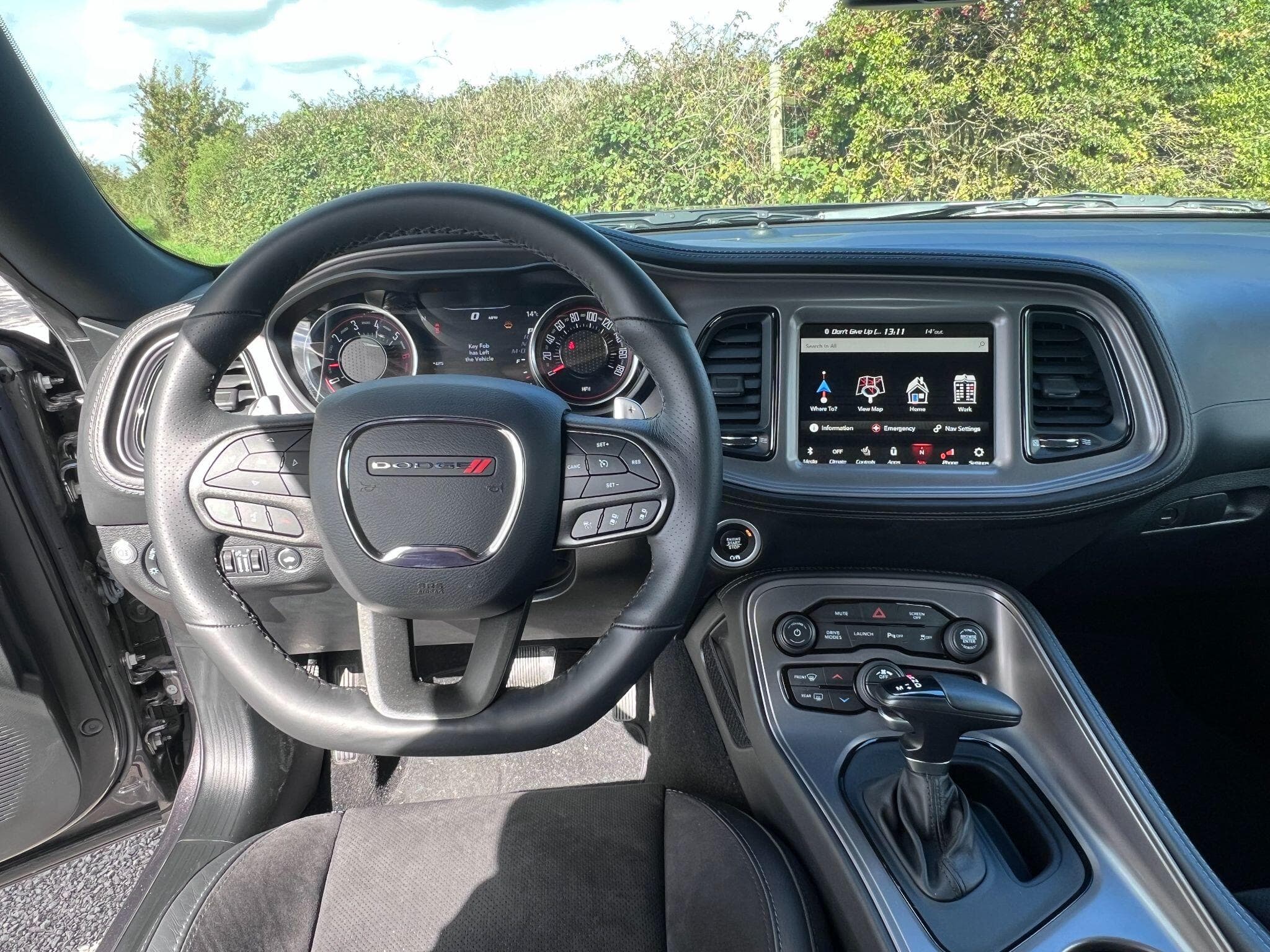 Dodge Challenger - Image 8