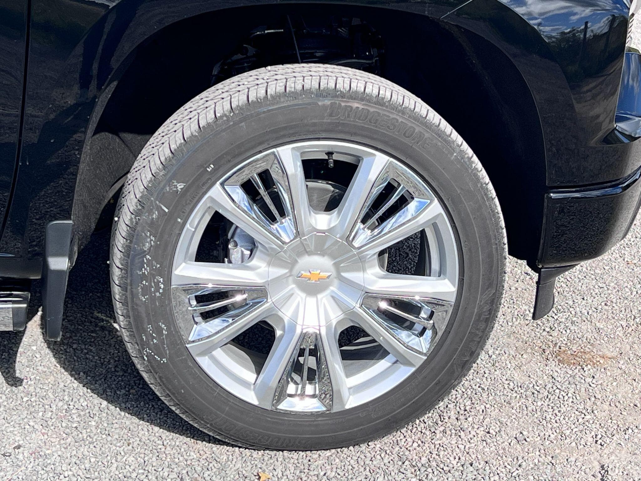 Chevrolet Silverado - Image 7