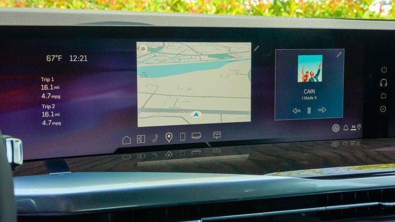 Cadillac Escalade - Image 15