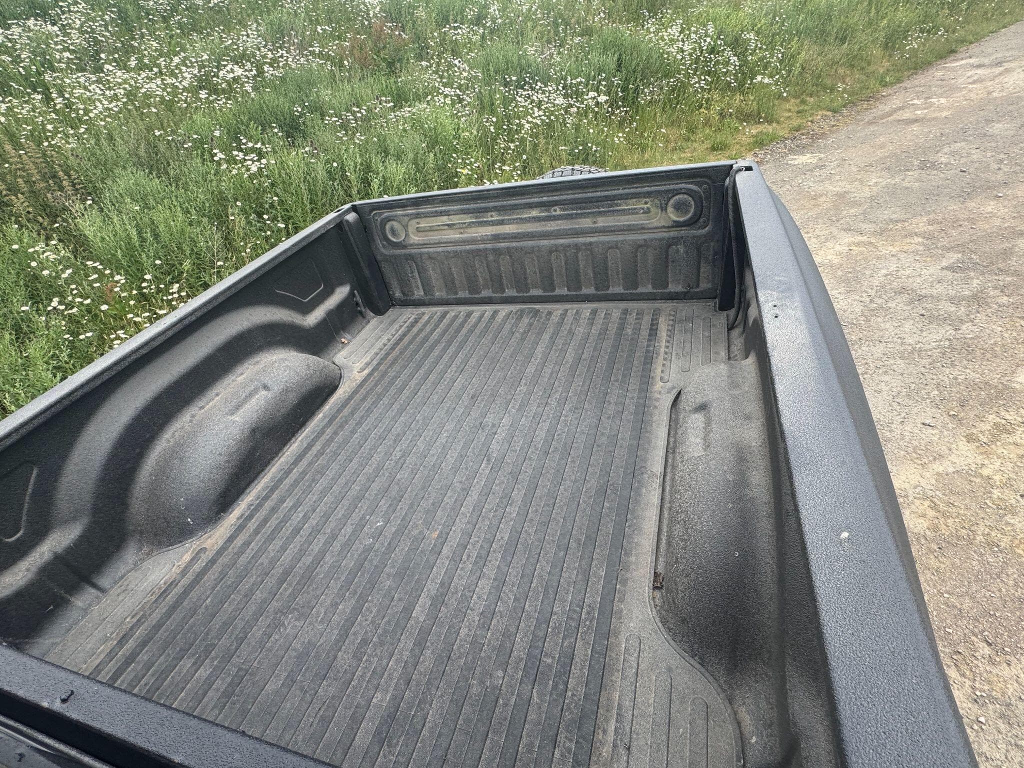 Dodge RAM - Image 11