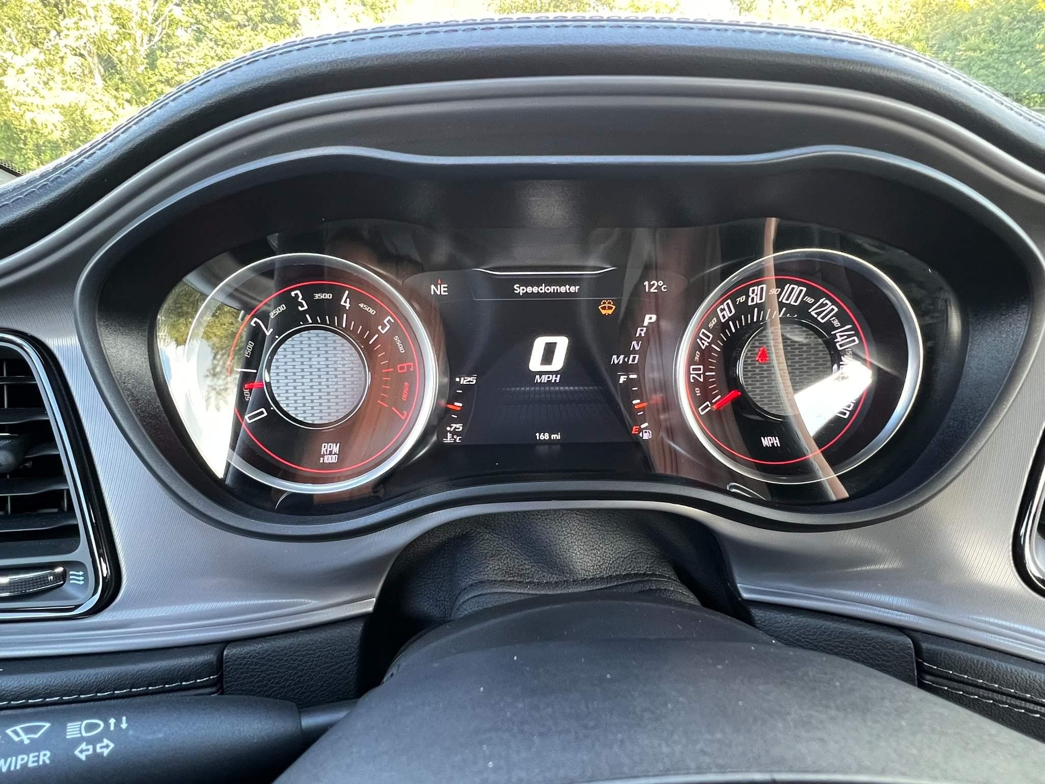 Dodge Challenger - Image 15