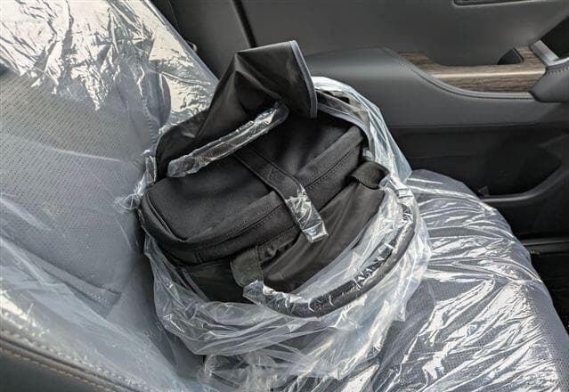 Toyota Land Cruiser - Image 14