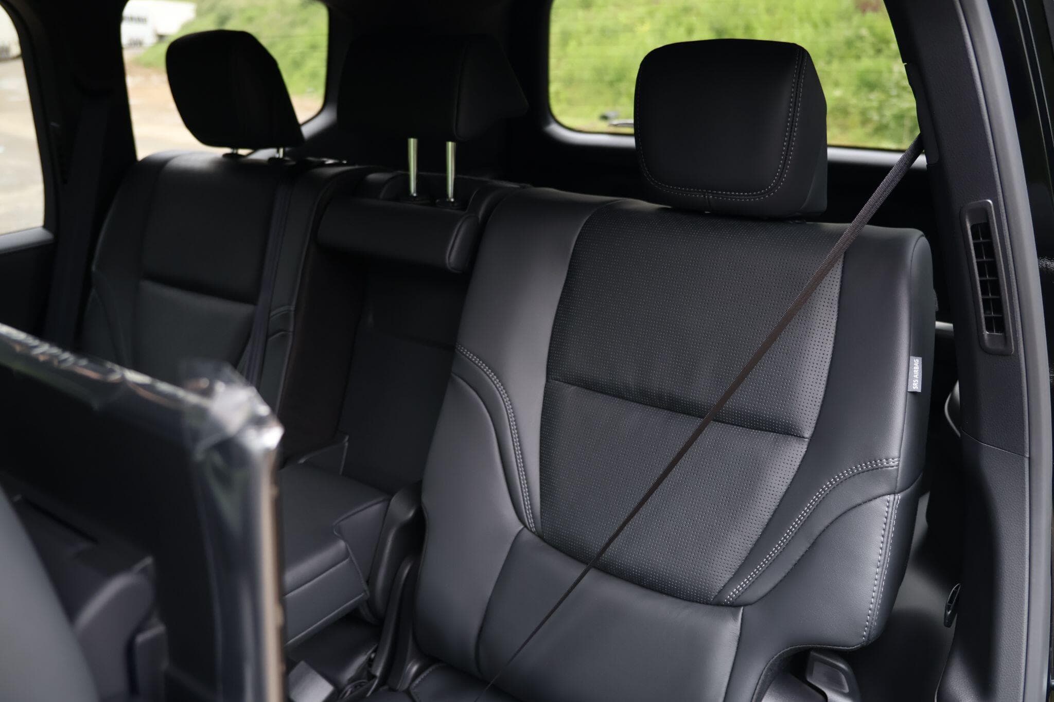 Toyota Land Cruiser - Image 48