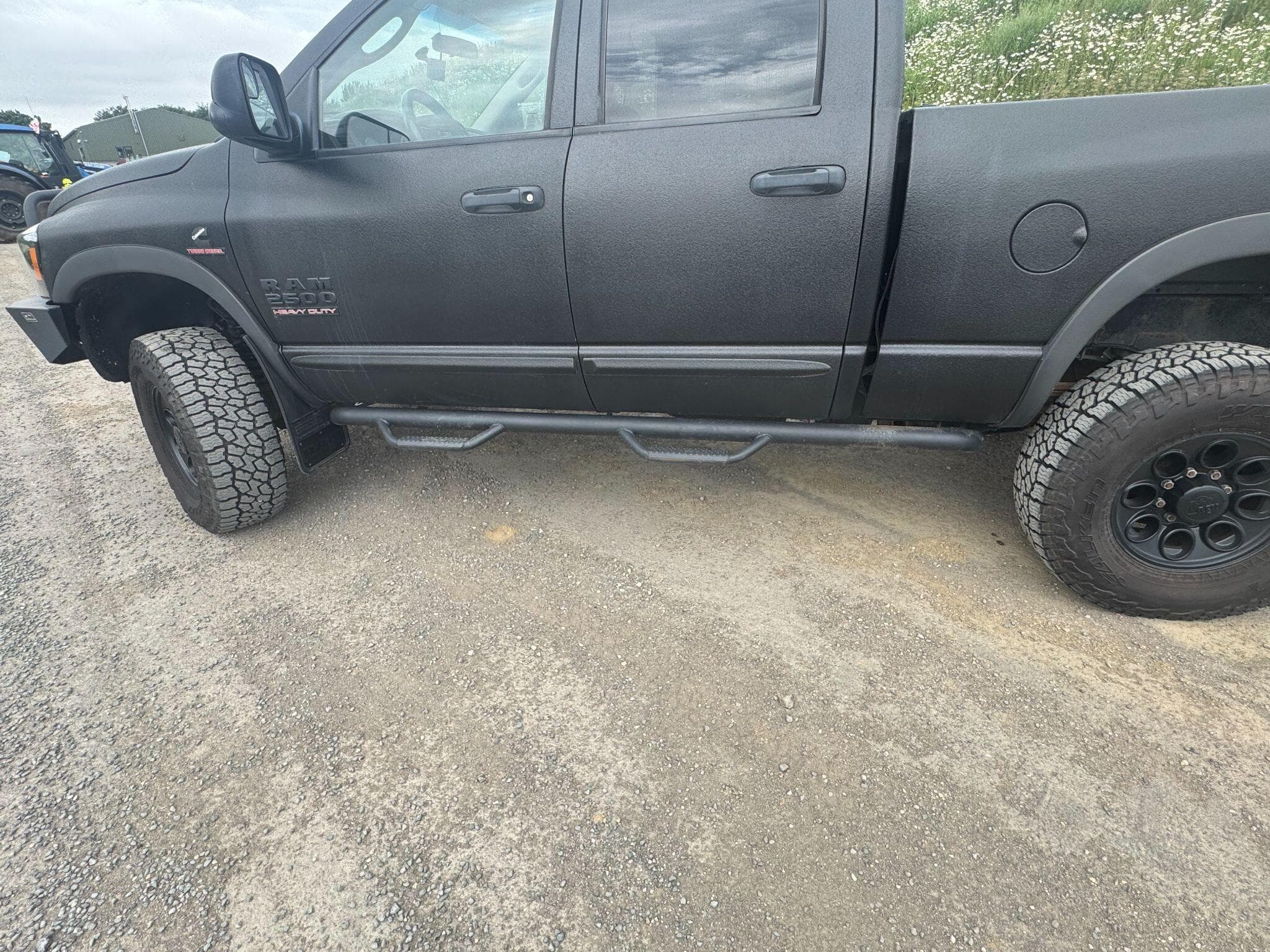 Dodge RAM - Image 9