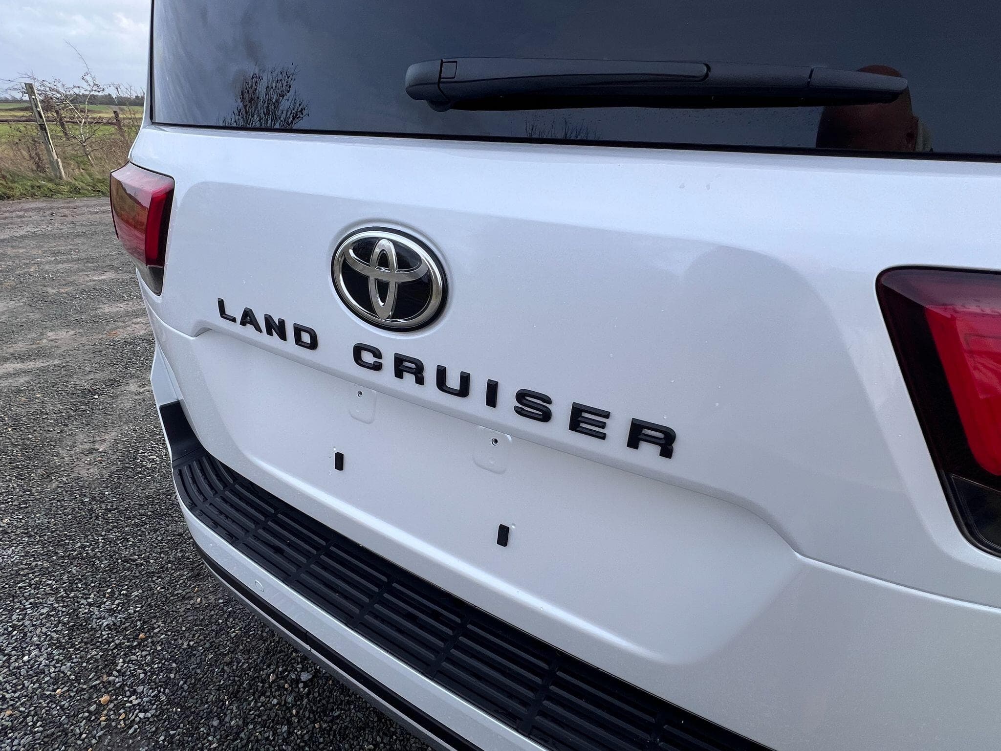 Toyota Land Cruiser - Image 35