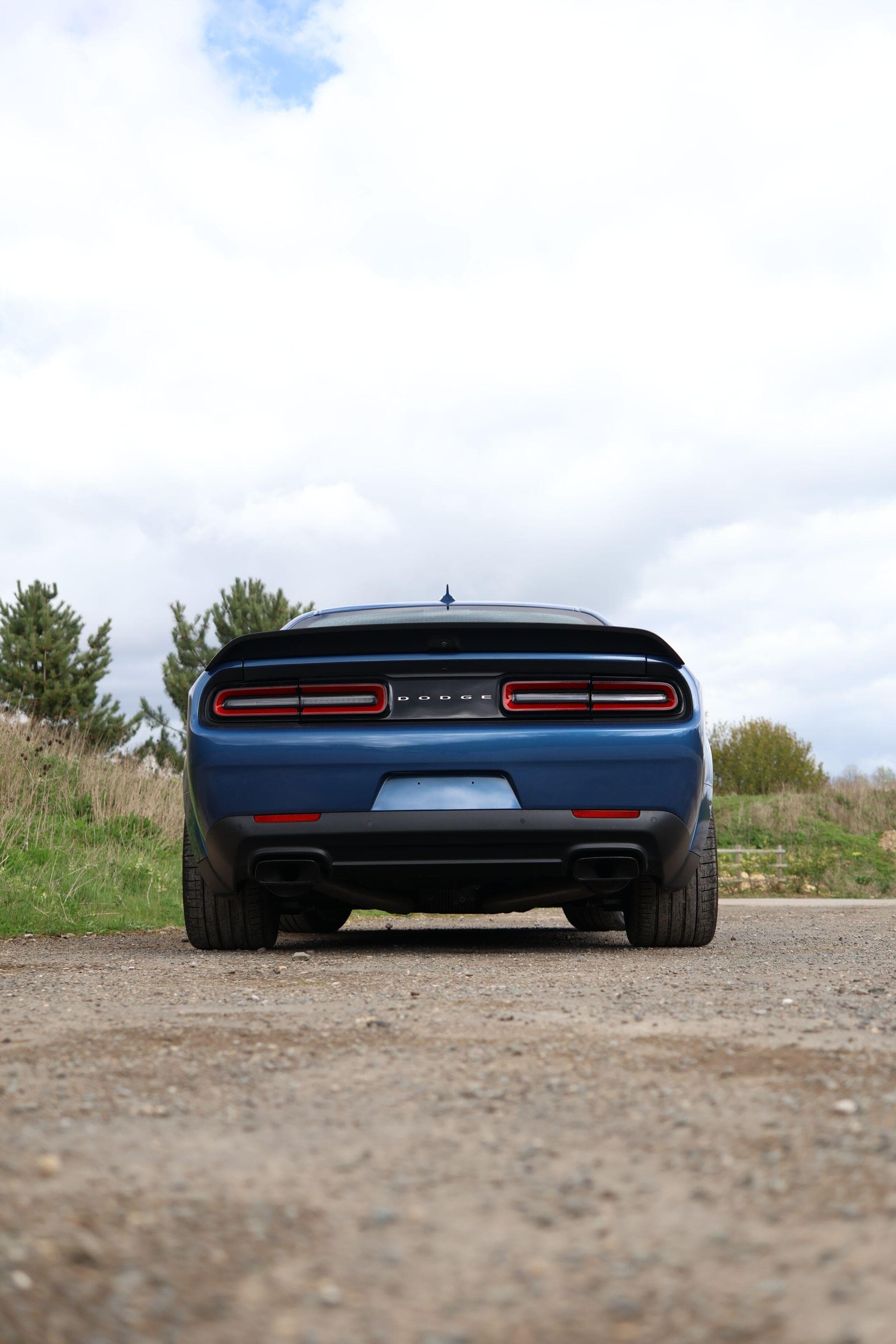 Dodge Challenger - Image 66