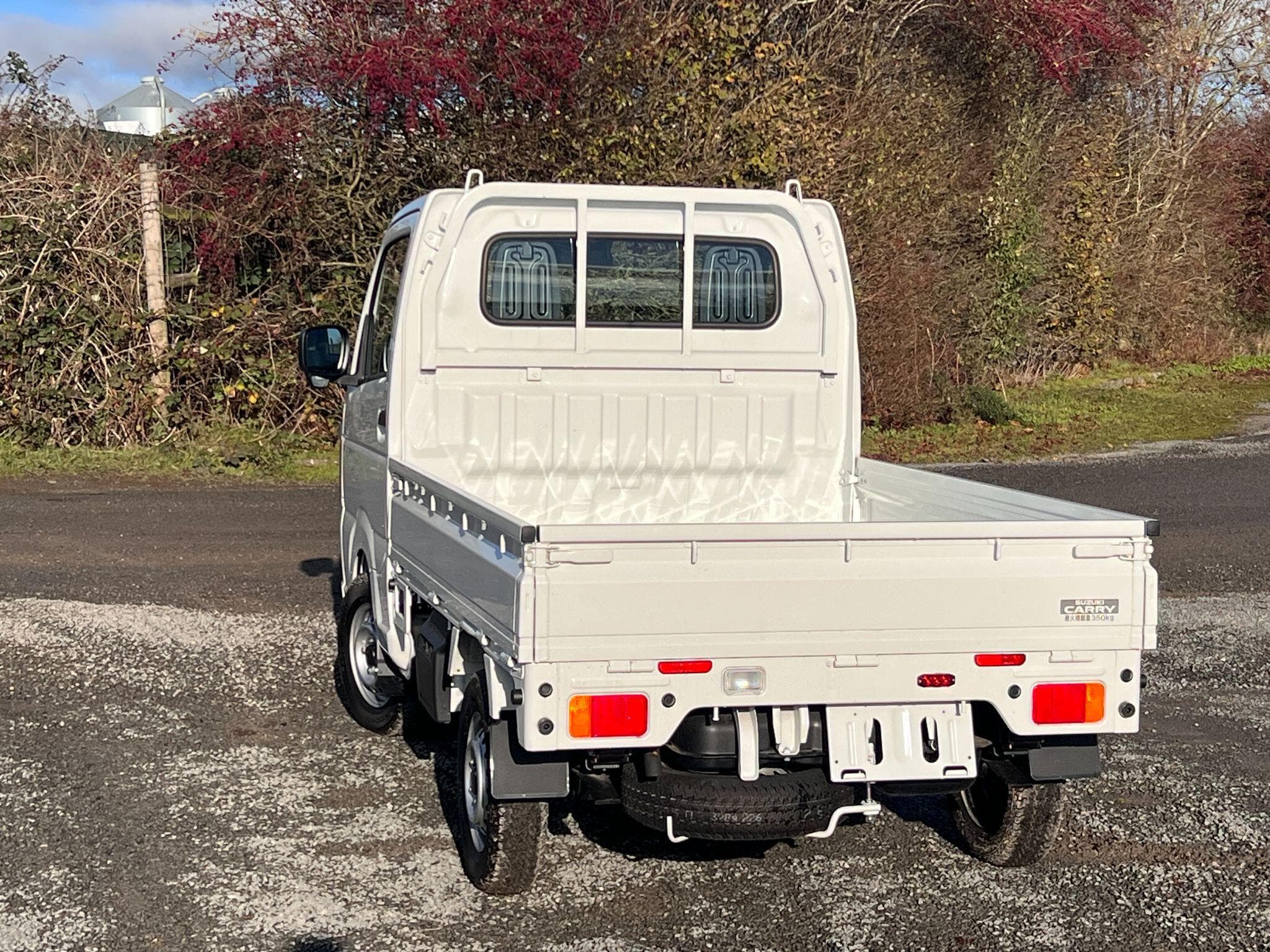 Suzuki Carry - Image 6