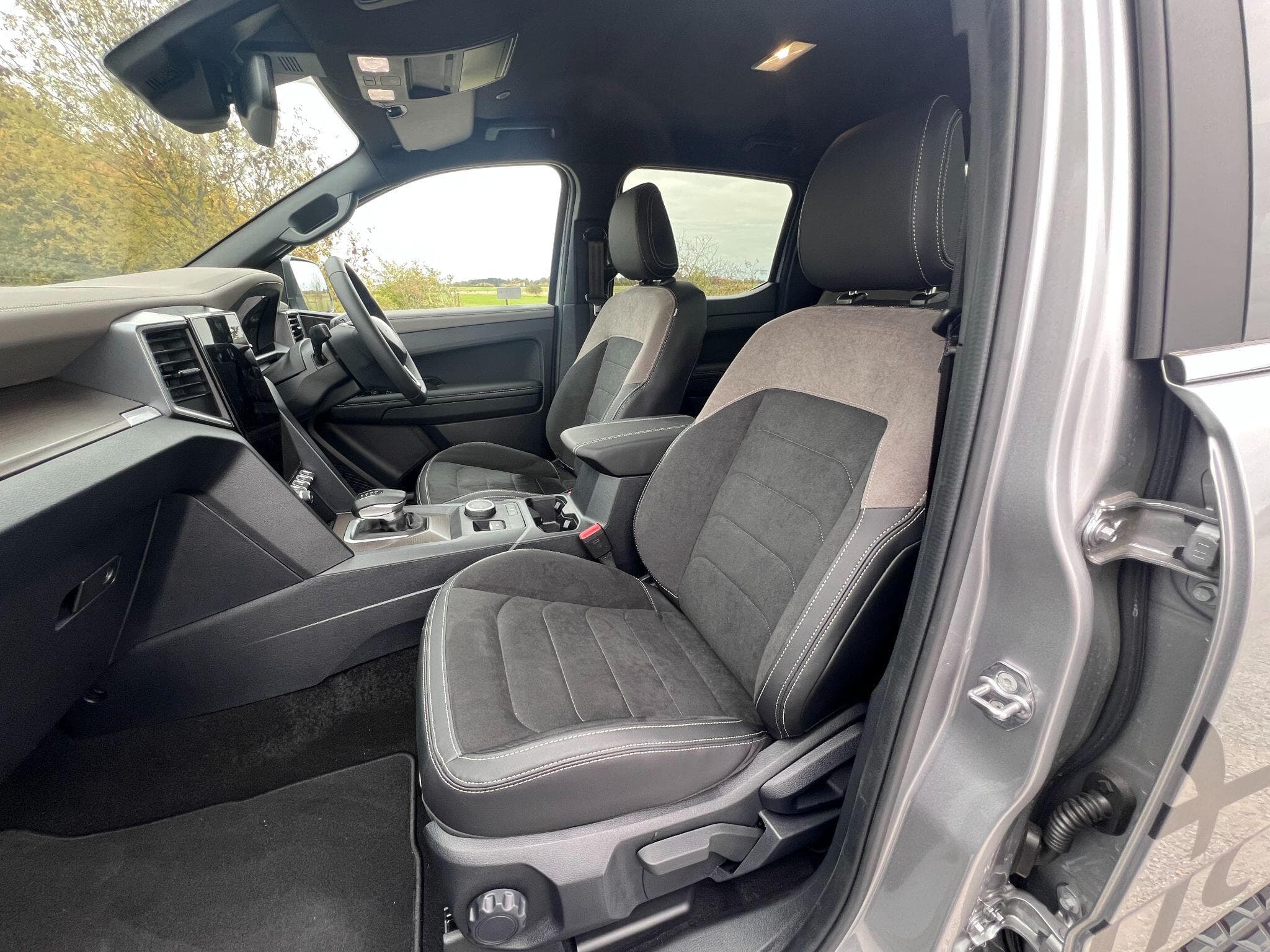 Volkswagen Amarok - Image 20