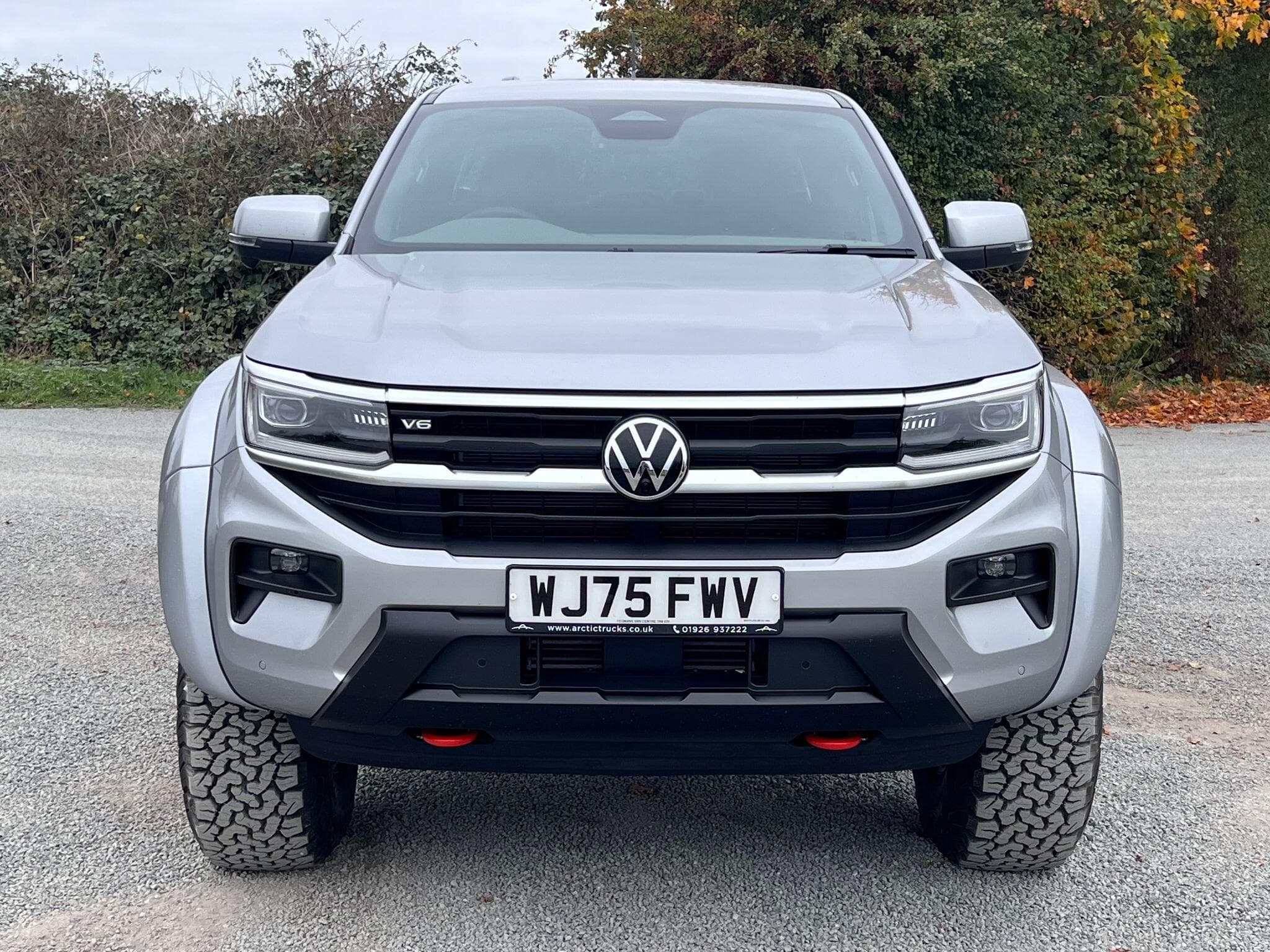 Volkswagen Amarok - Image 3