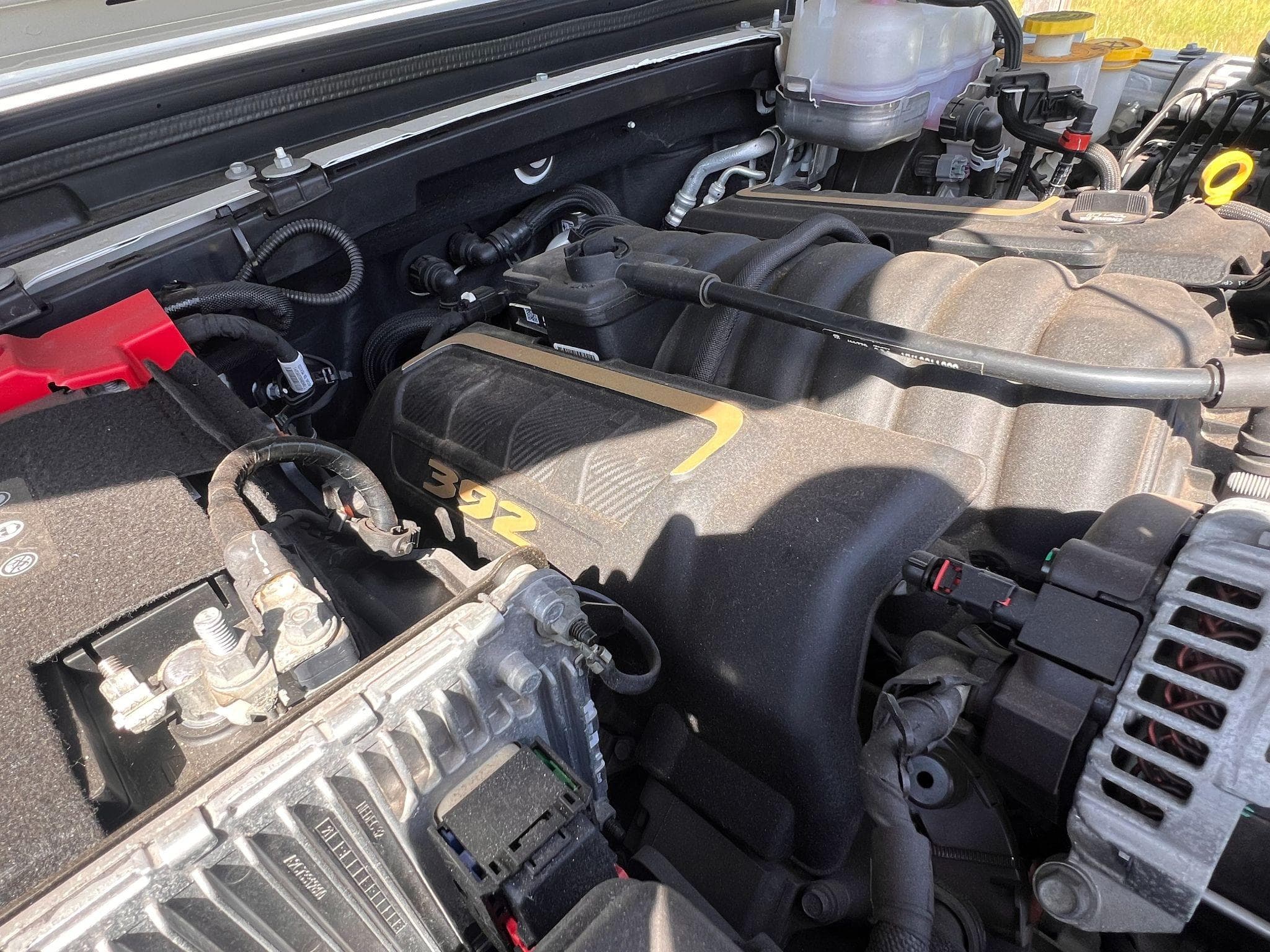 Jeep Wrangler - Image 37