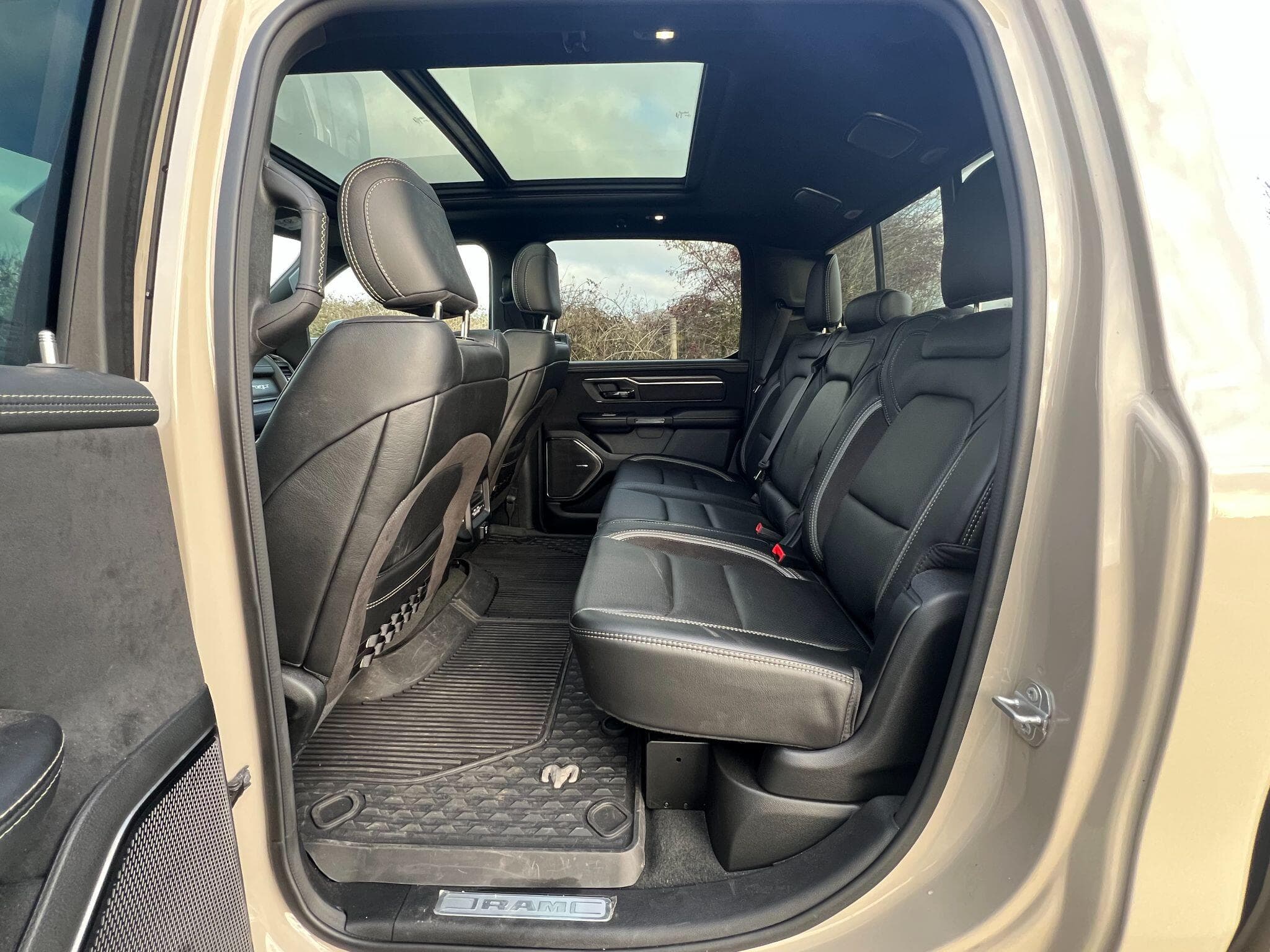 Dodge RAM - Image 33