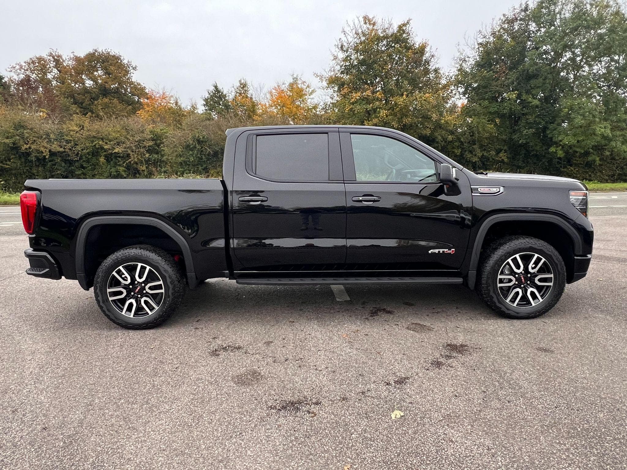 GMC Sierra - Image 3