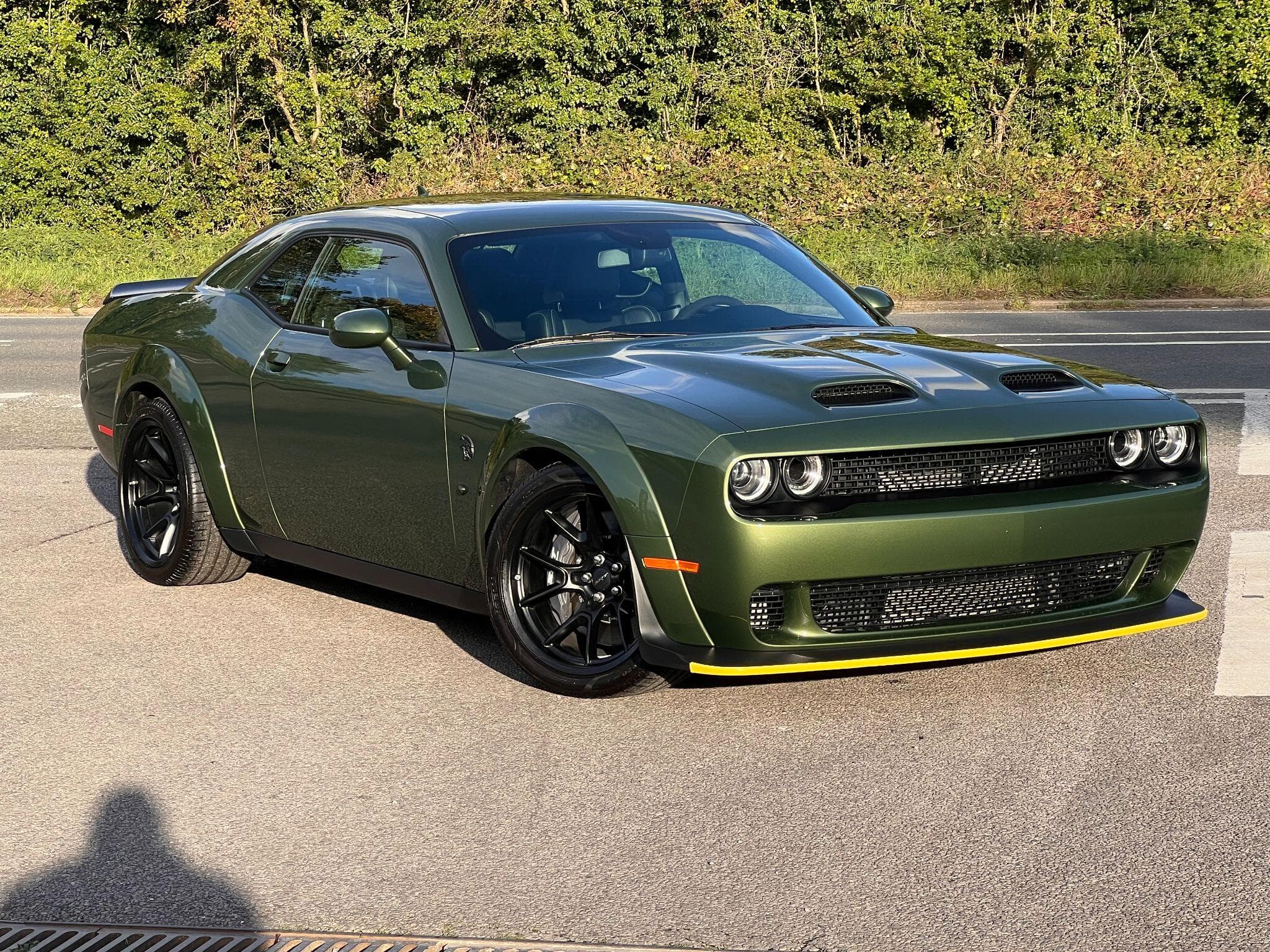 Dodge Challenger - Image 1